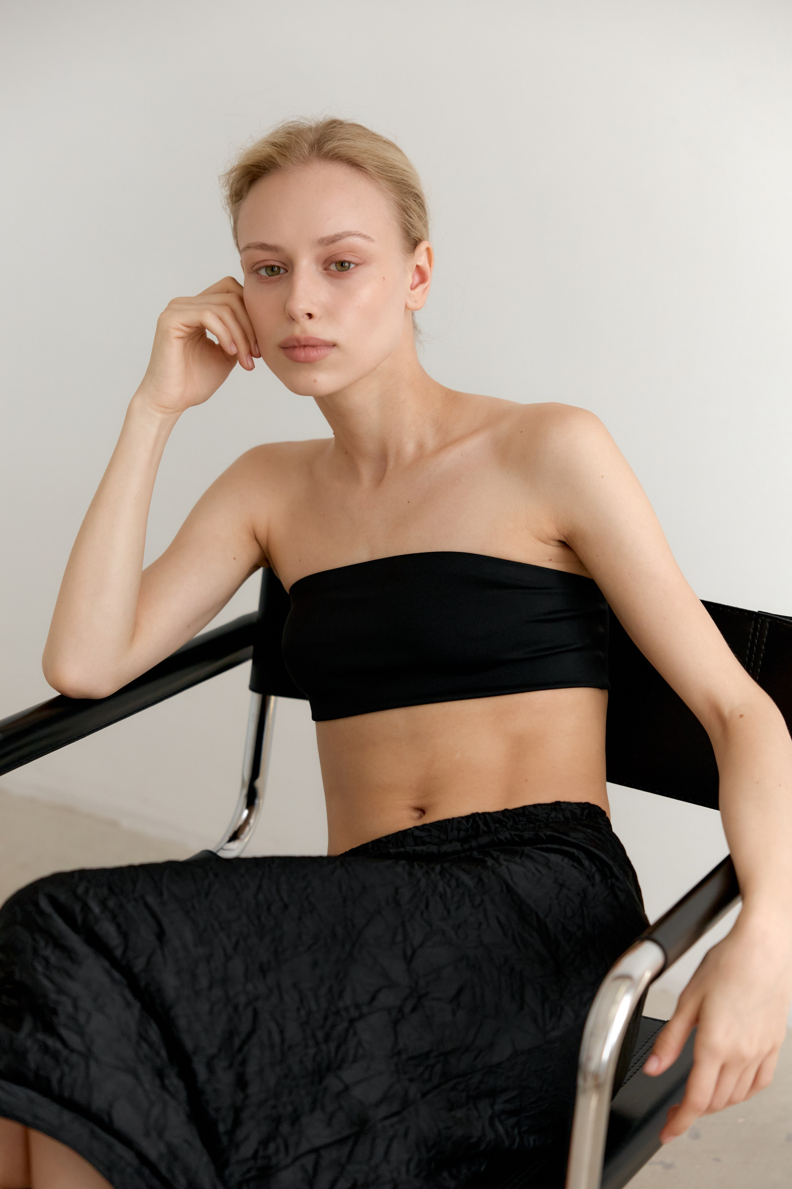 Kate. Аннет фотограф для брендов СПб