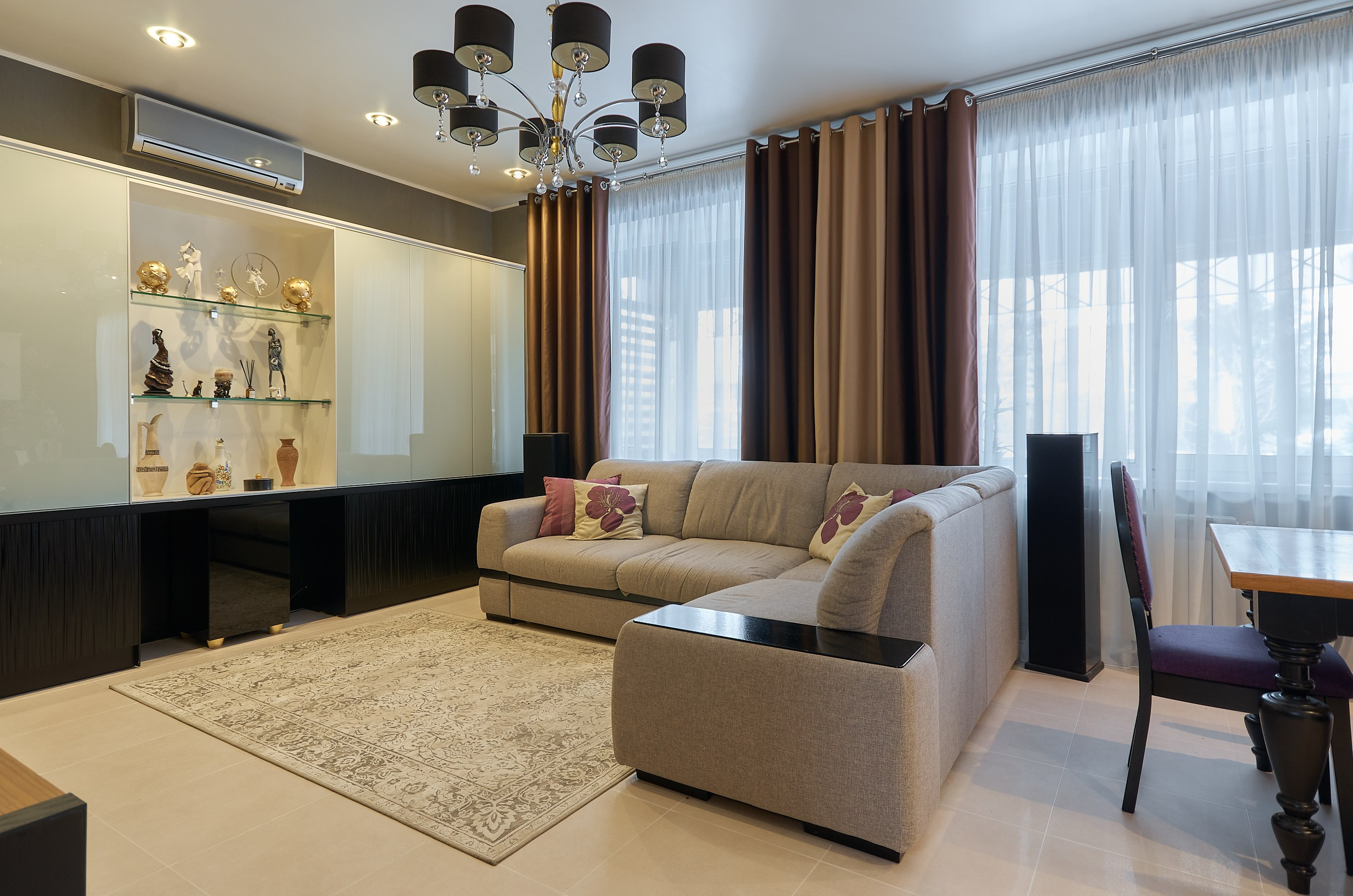 К_9. Абросимов Лев интерьерный и архитектурный фотограф