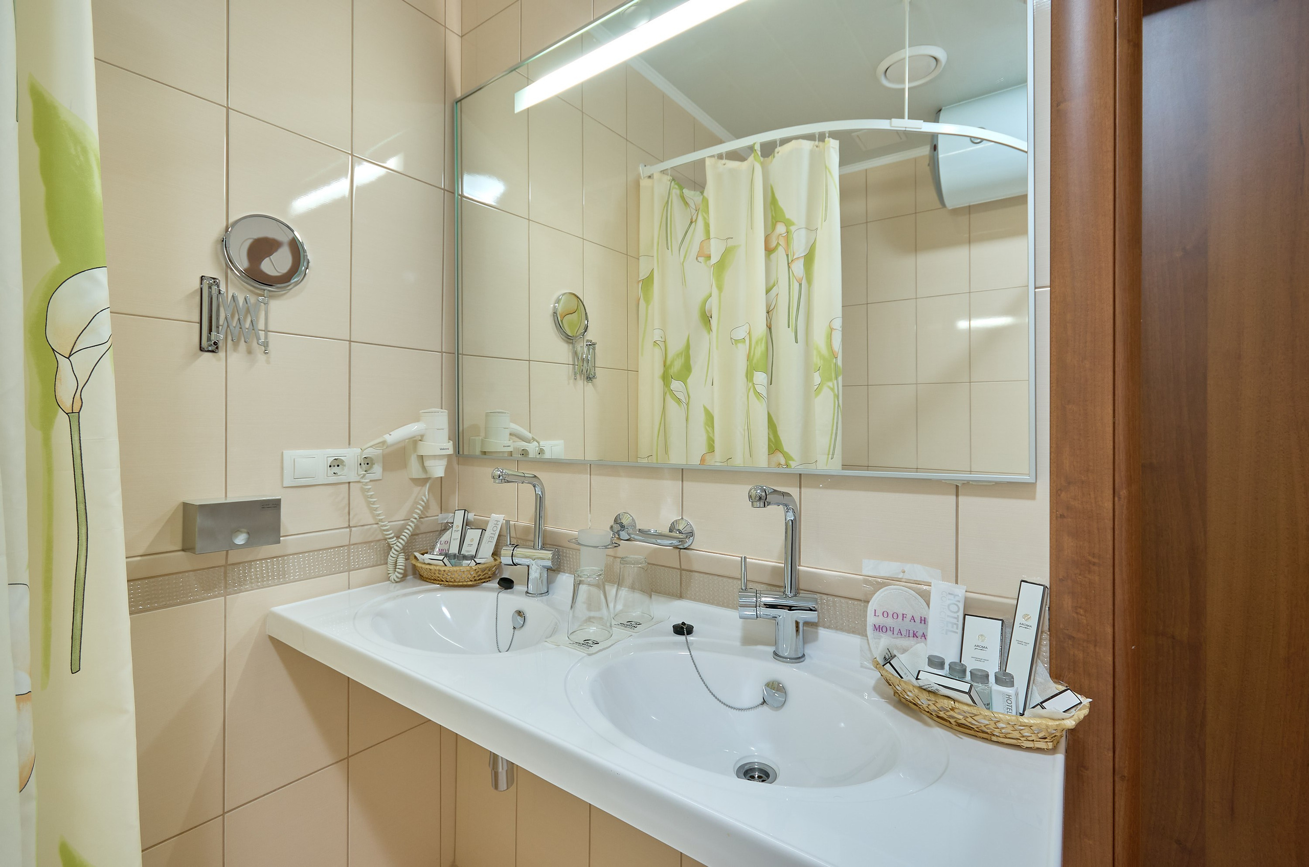 A_7. Абросимов Лев интерьерный и архитектурный фотограф