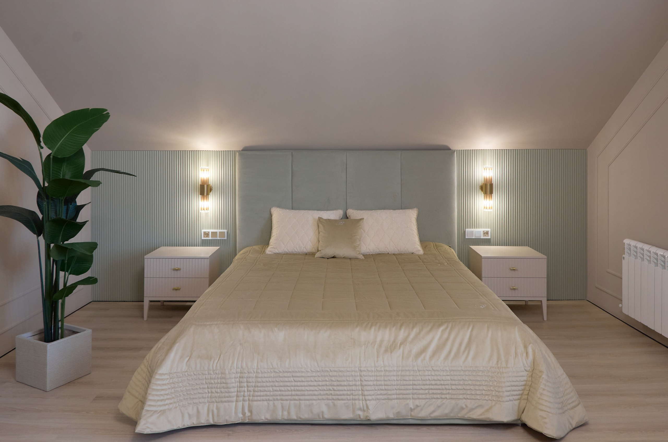 Дизайн интерьера дома. Абросимов Лев интерьерный и архитектурный фотограф