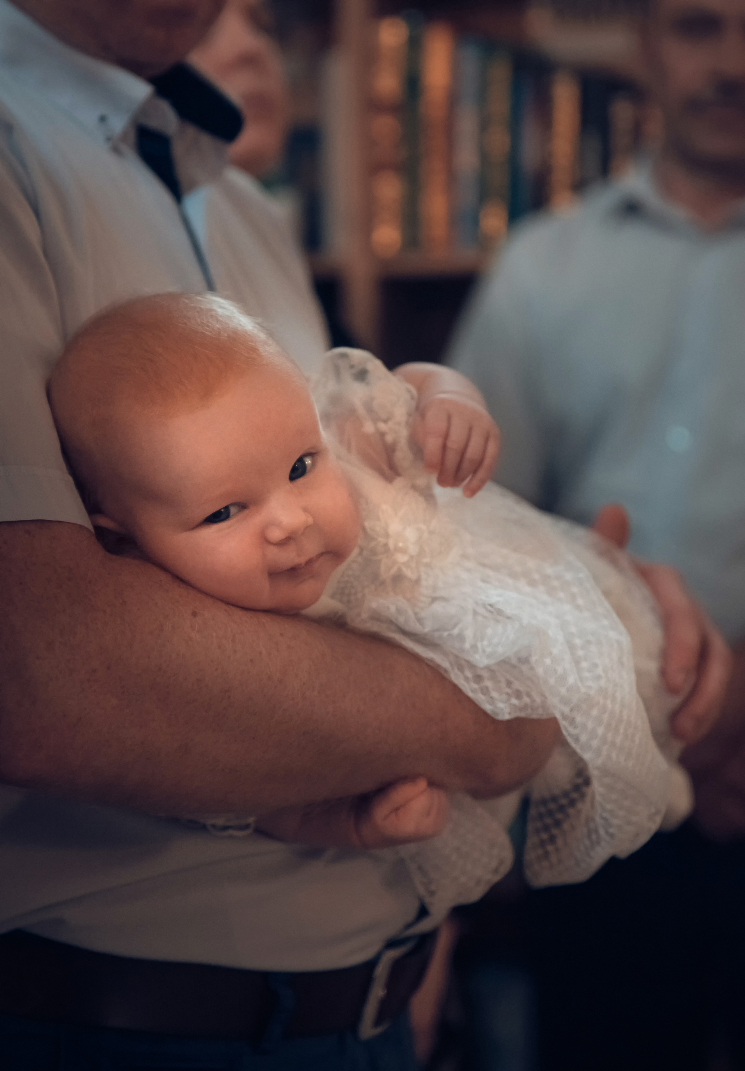 Таинство Крещения Церковь иконы Божией матери Всецарица. Семейный фотограф Олеся Батурина Рязань