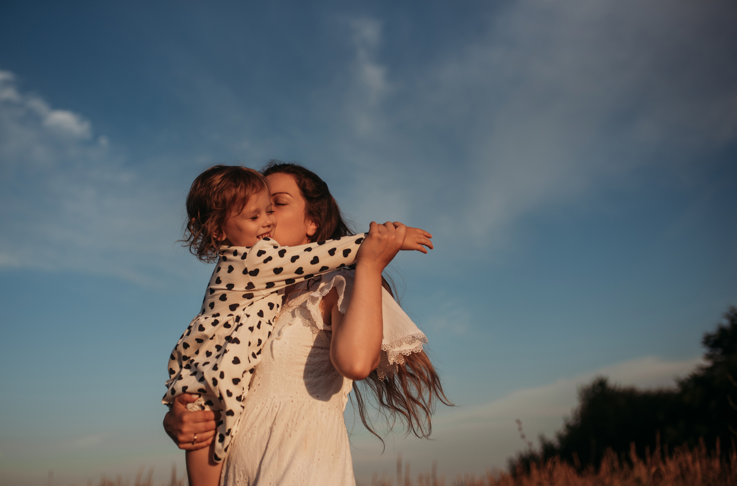 Семейные фотопрогулки. Семейный фотограф Олеся Батурина Рязань