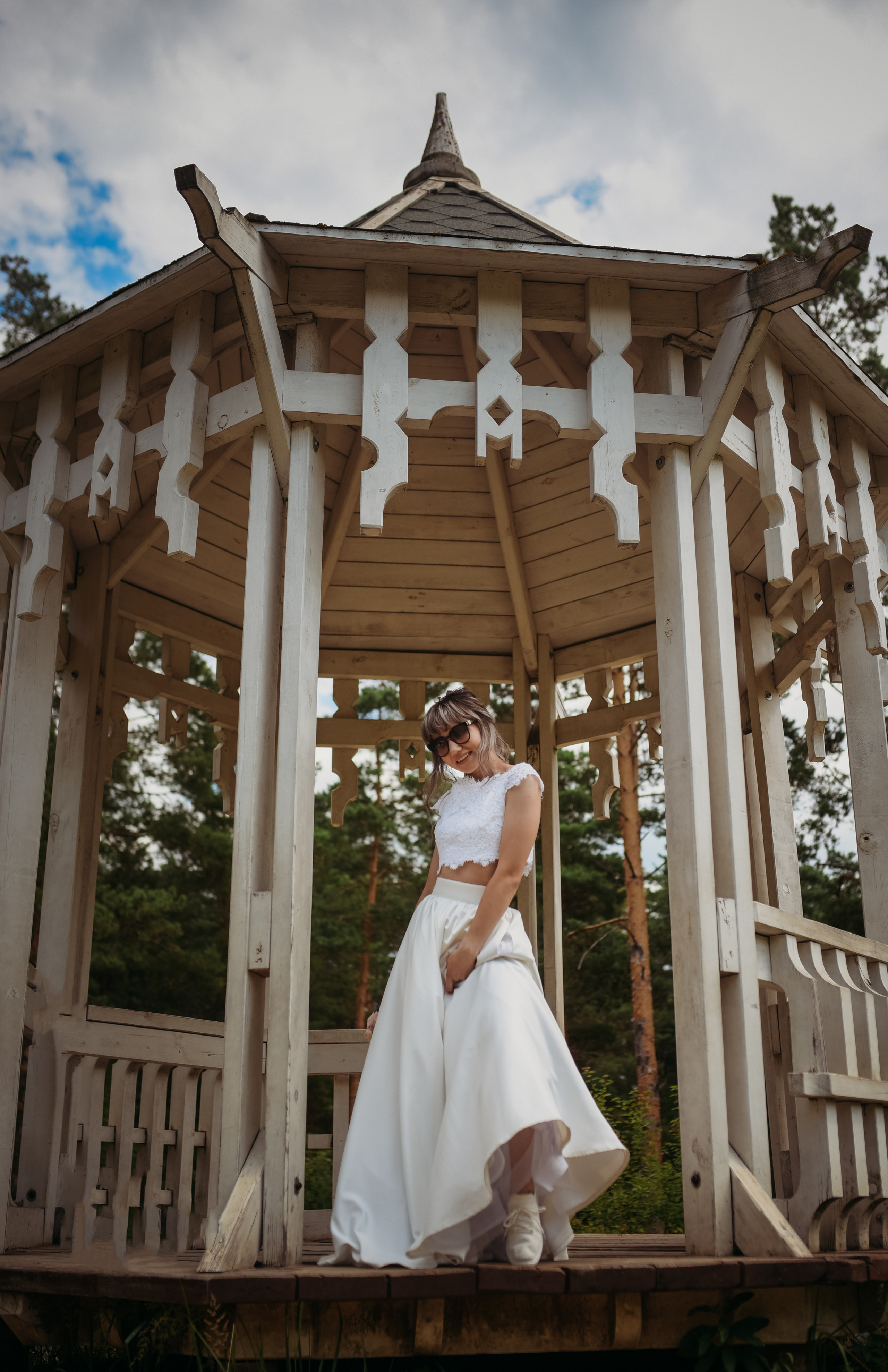 Ирина & Дима. Семейный фотограф Олеся Батурина Рязань