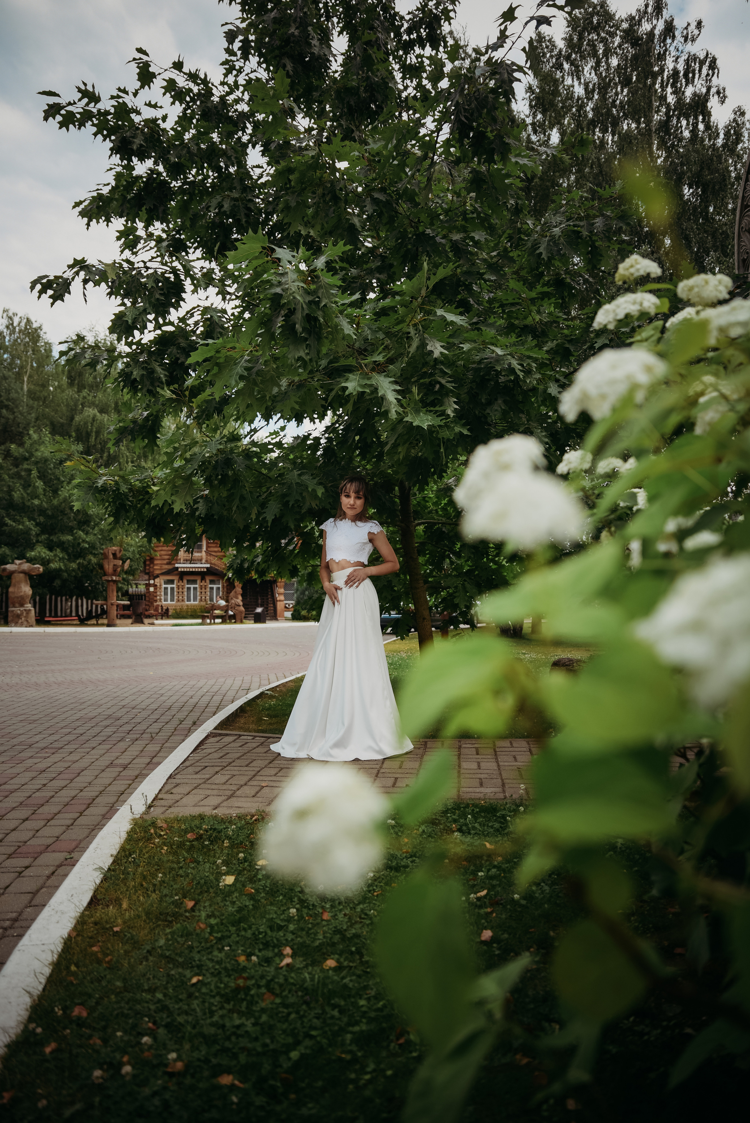 Ирина & Дима. Семейный фотограф Олеся Батурина Рязань