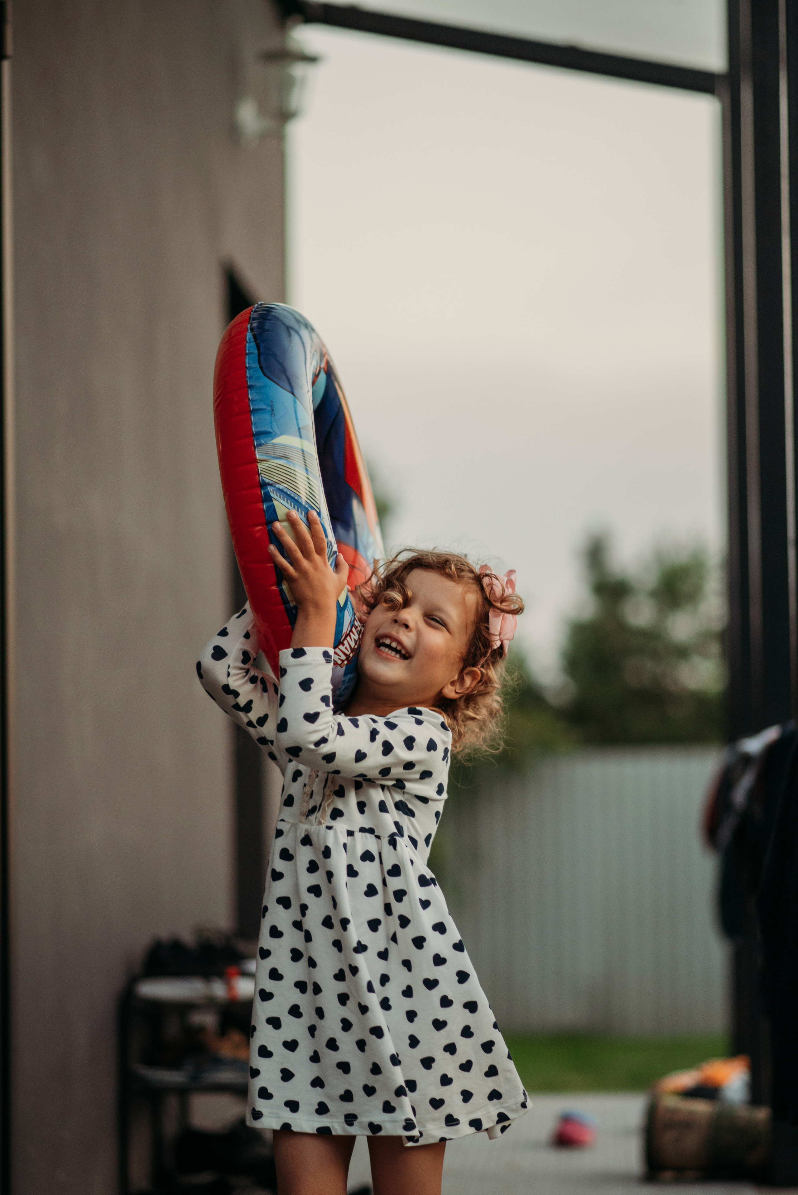 Семейные фотопрогулки. Семейный фотограф Олеся Батурина Рязань