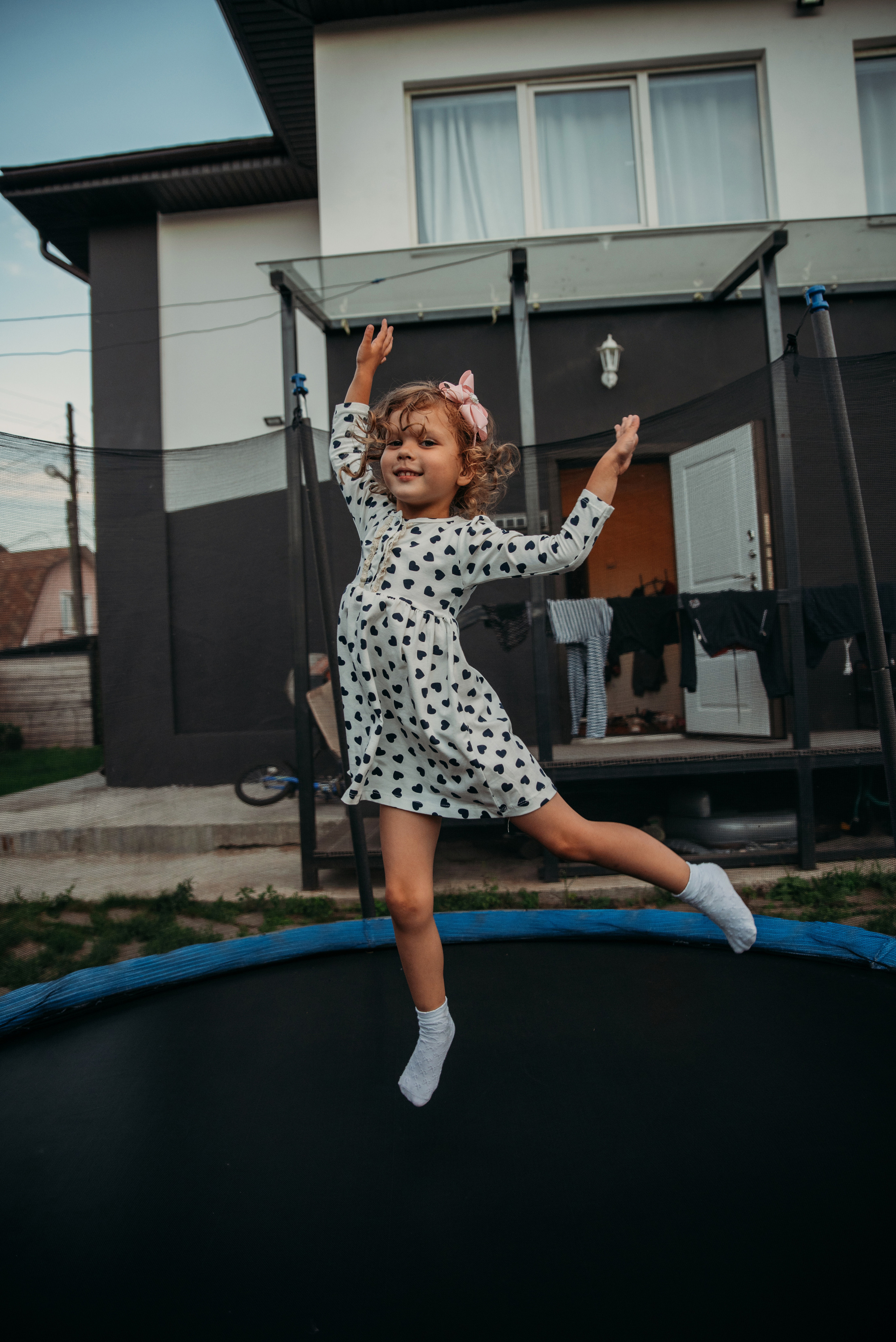 Семейные фотопрогулки. Семейный фотограф Олеся Батурина Рязань