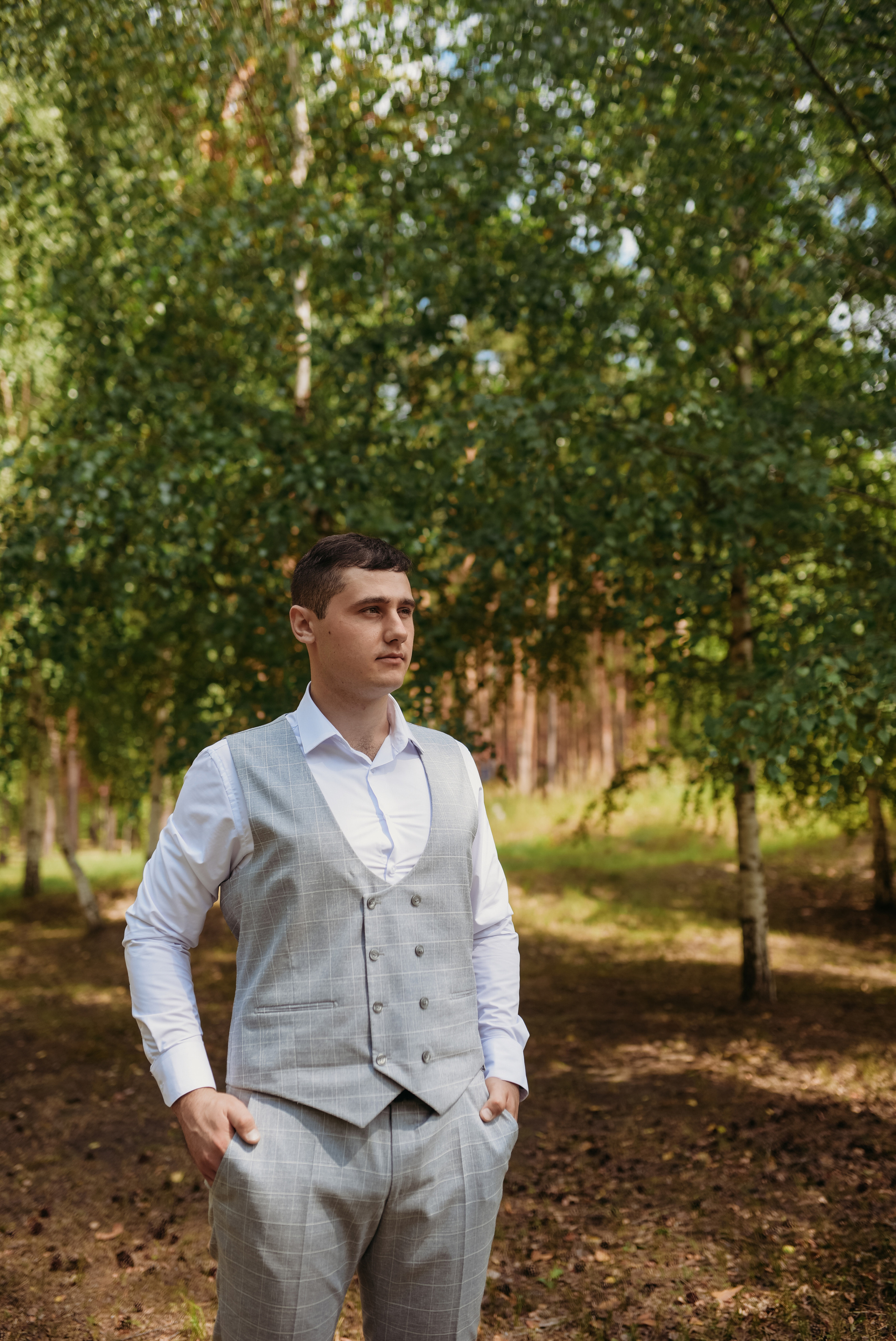 Ирина & Дима. Семейный фотограф Олеся Батурина Рязань