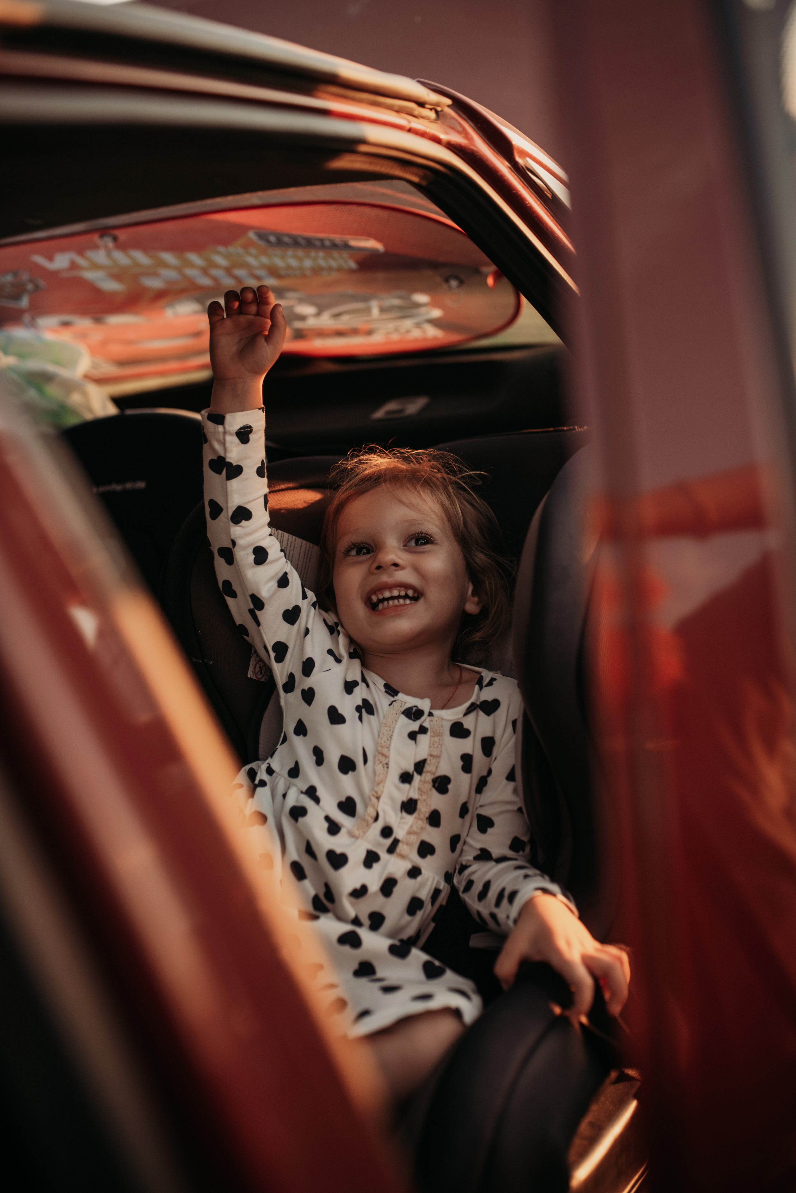 Семейные фотопрогулки. Семейный фотограф Олеся Батурина Рязань