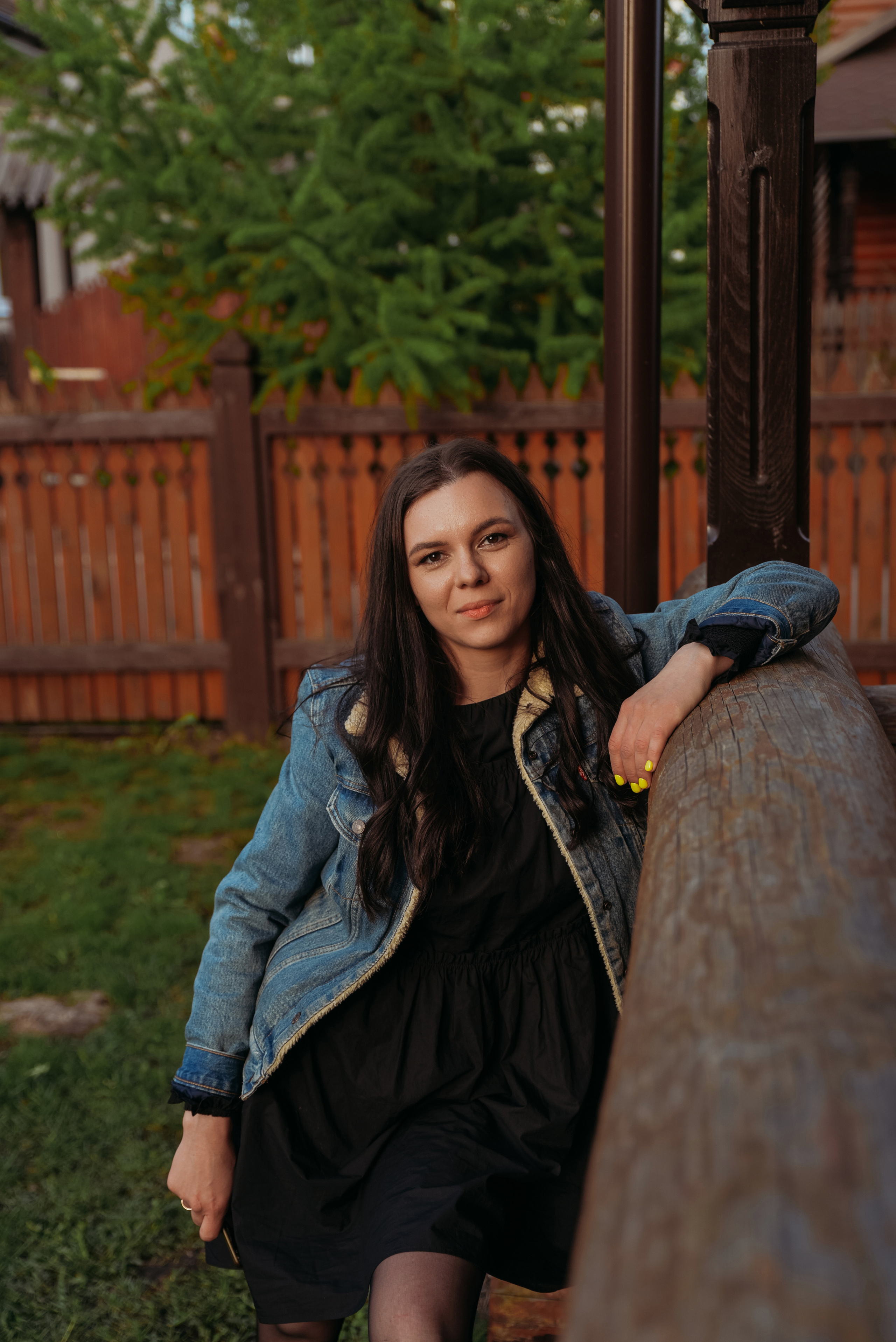 Семейные фотопрогулки. Семейный фотограф Олеся Батурина Рязань