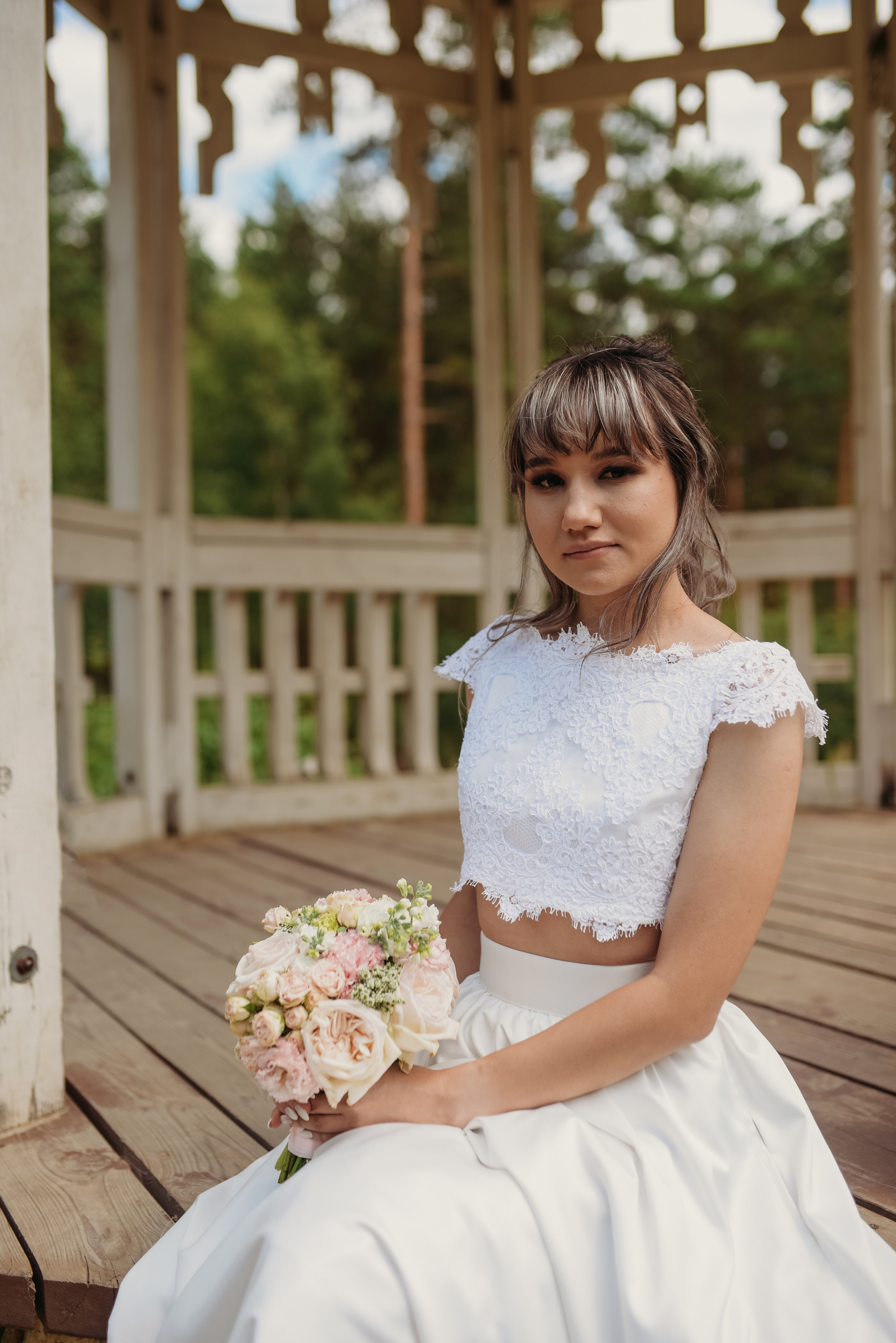 Ирина & Дима. Семейный фотограф Олеся Батурина Рязань