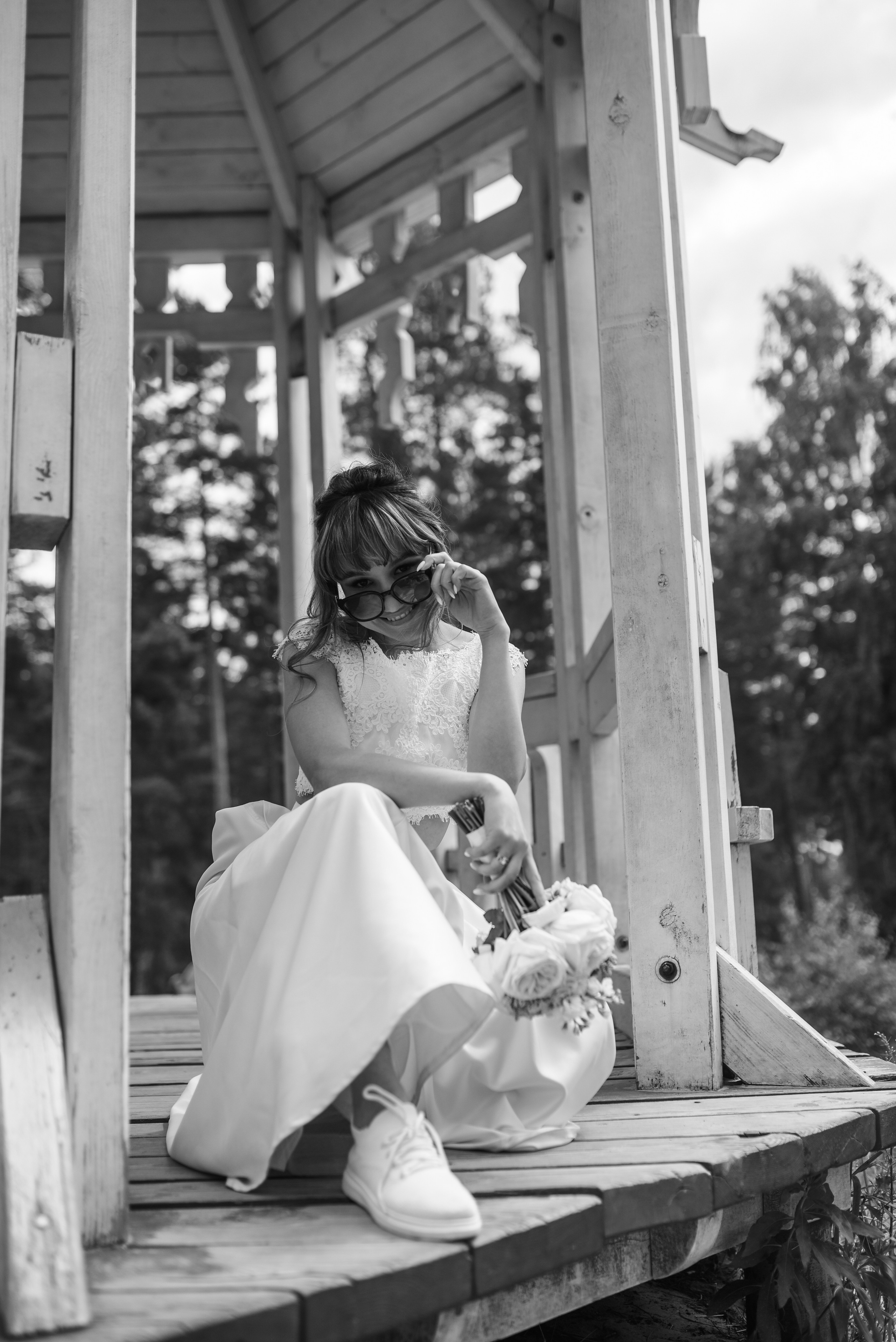 Ирина & Дима. Семейный фотограф Олеся Батурина Рязань