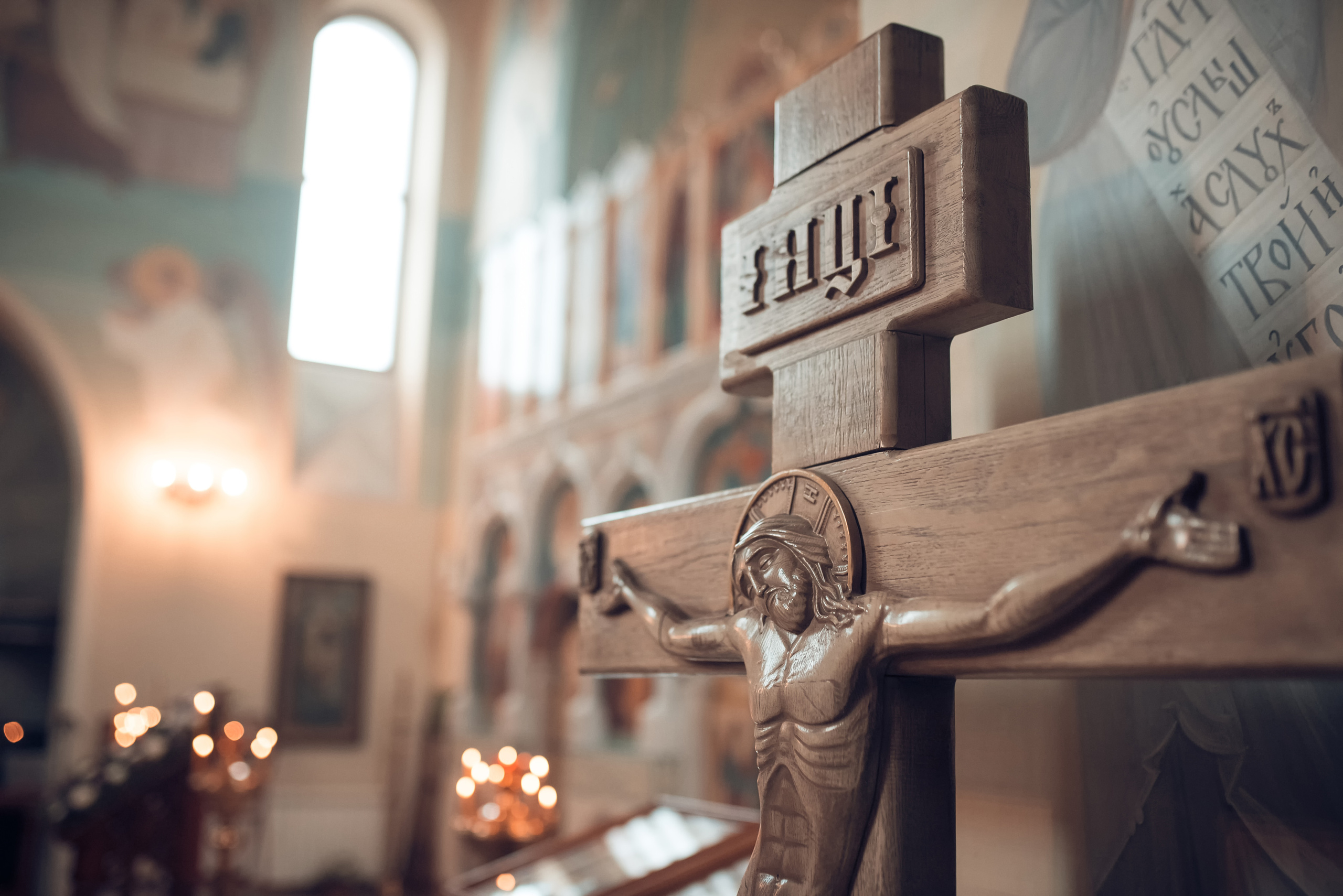 Таинство Крещения Церковь иконы Божией матери Всецарица. Семейный фотограф Олеся Батурина Рязань