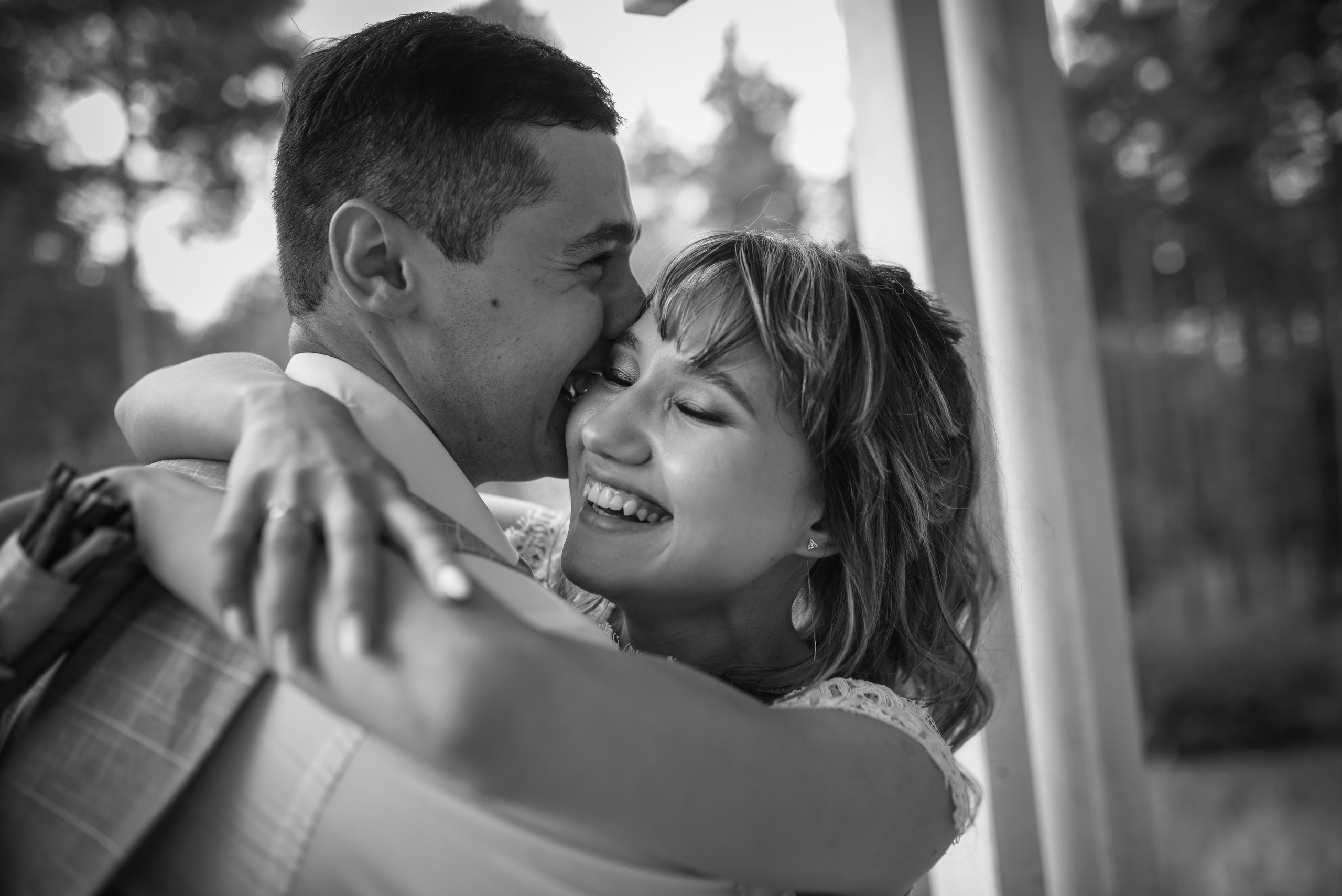 Ирина & Дима. Семейный фотограф Олеся Батурина Рязань