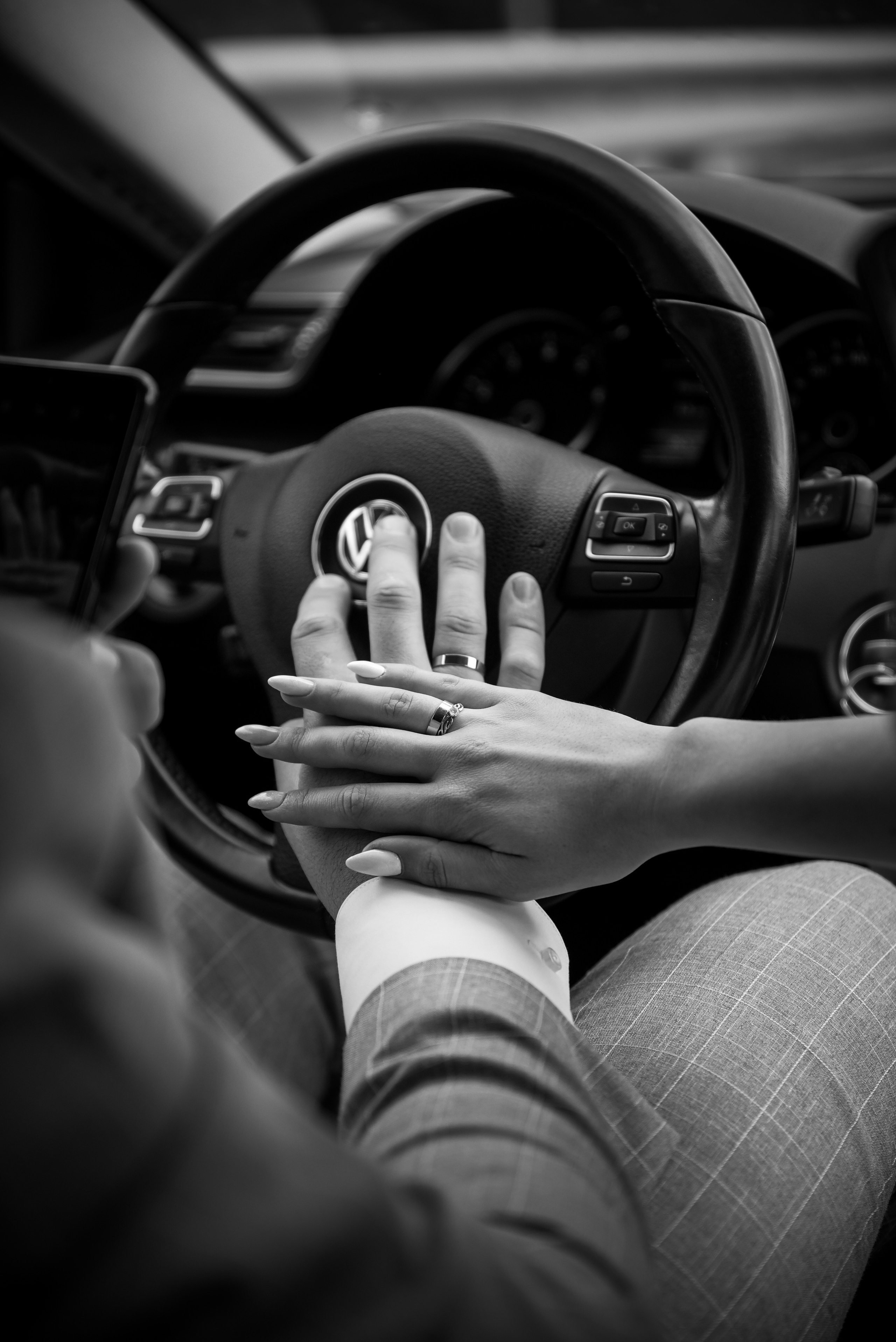 Ирина & Дима. Семейный фотограф Олеся Батурина Рязань