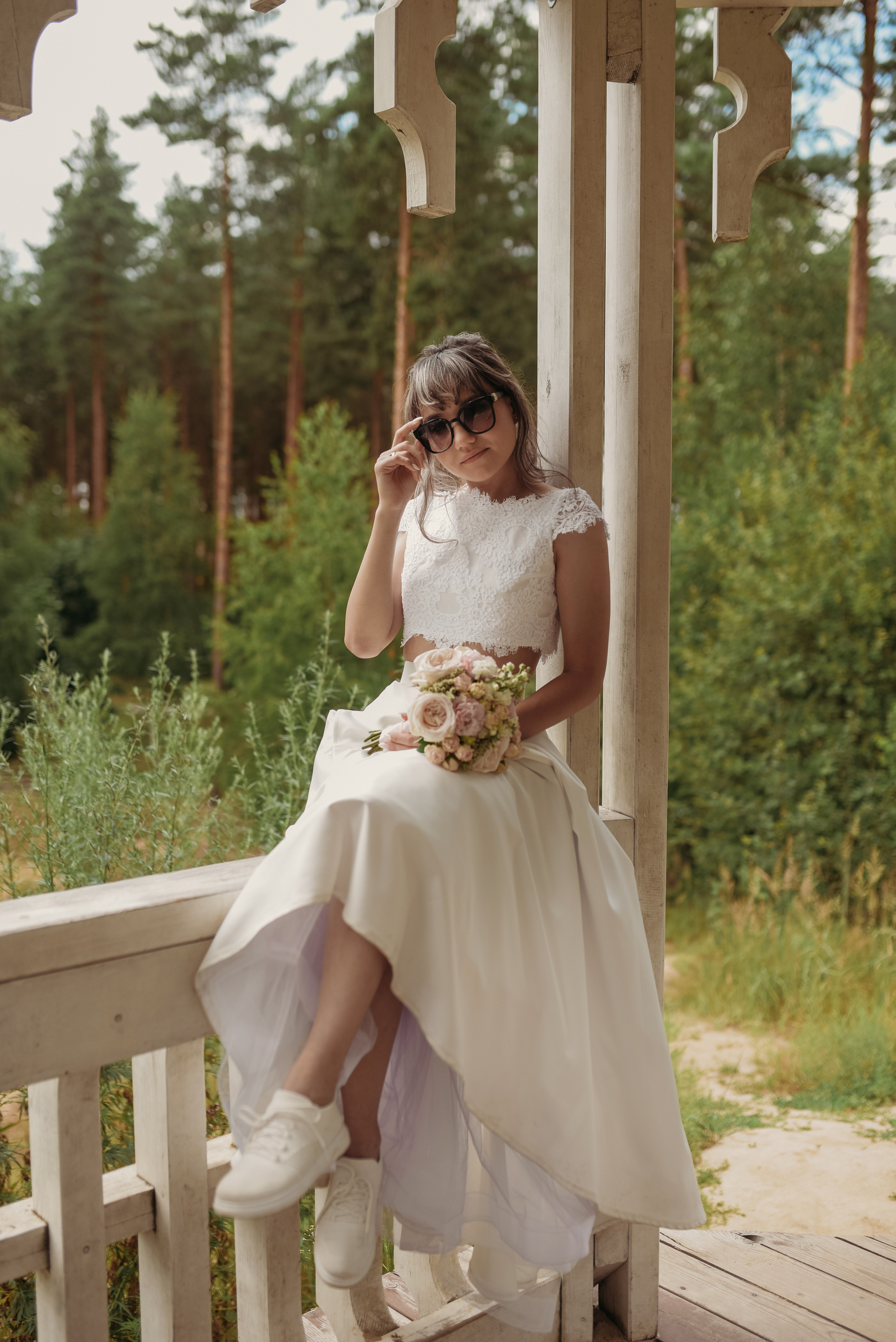 Ирина & Дима. Семейный фотограф Олеся Батурина Рязань