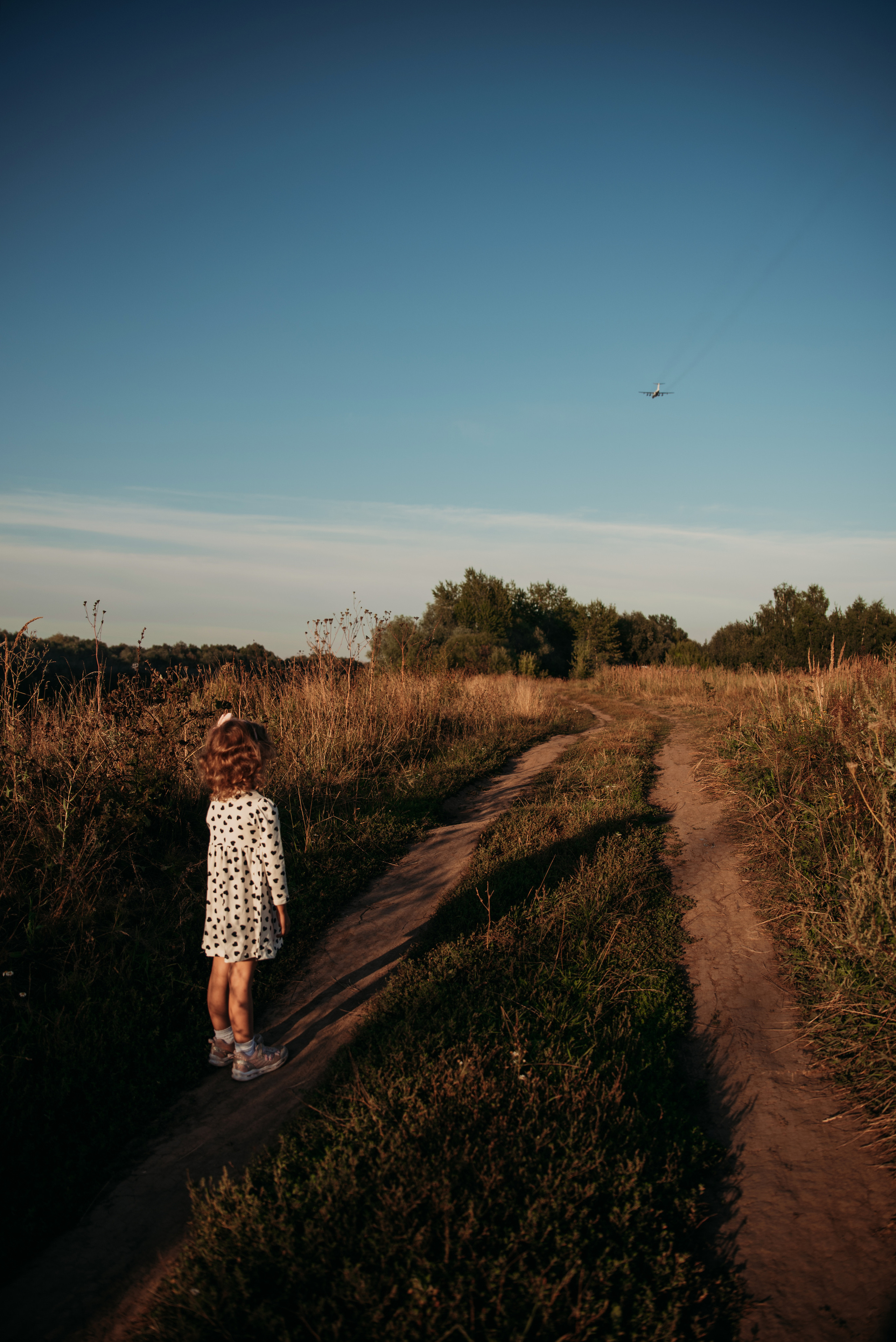 Семейные фотопрогулки. Семейный фотограф Олеся Батурина Рязань