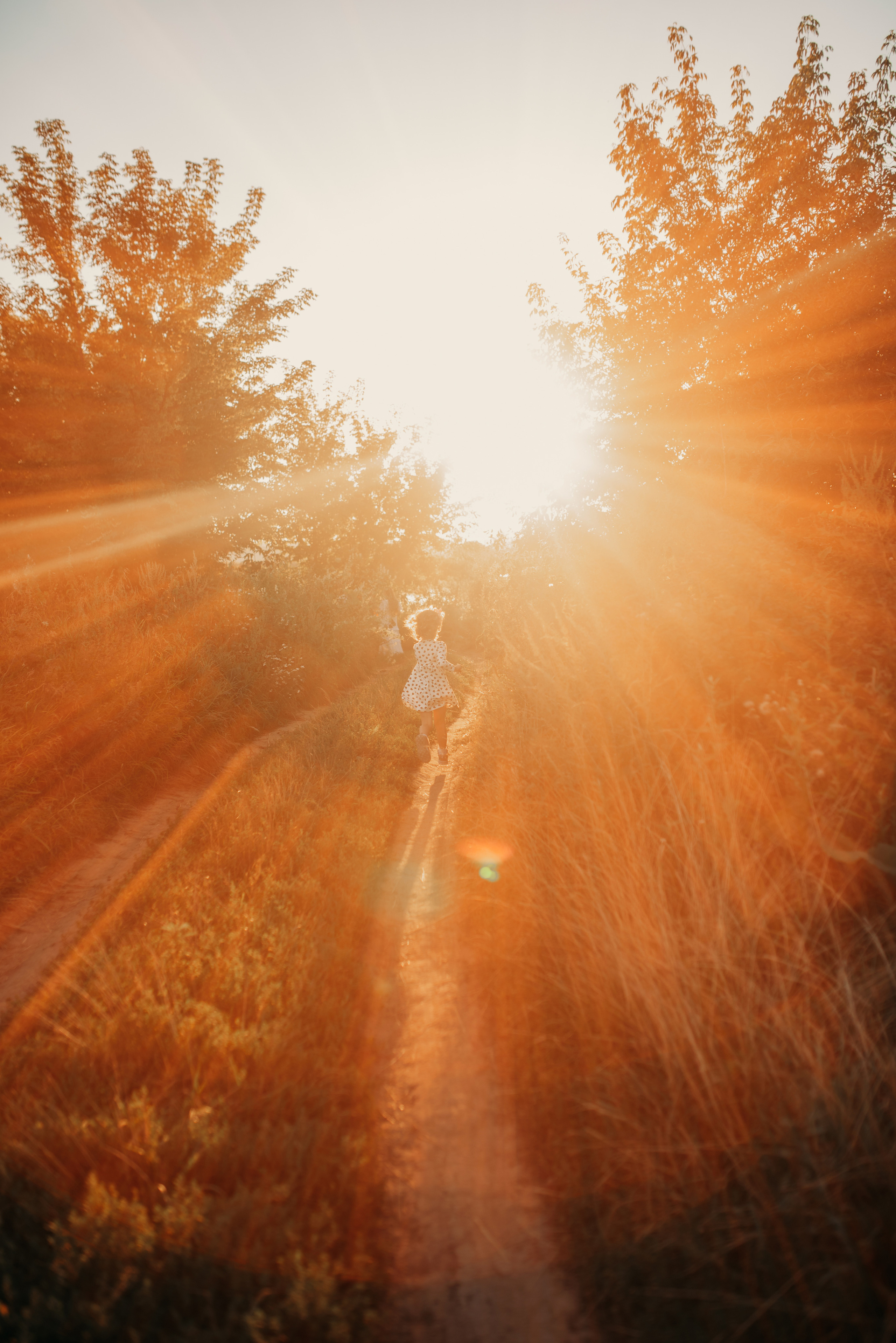Семейные фотопрогулки. Семейный фотограф Олеся Батурина Рязань