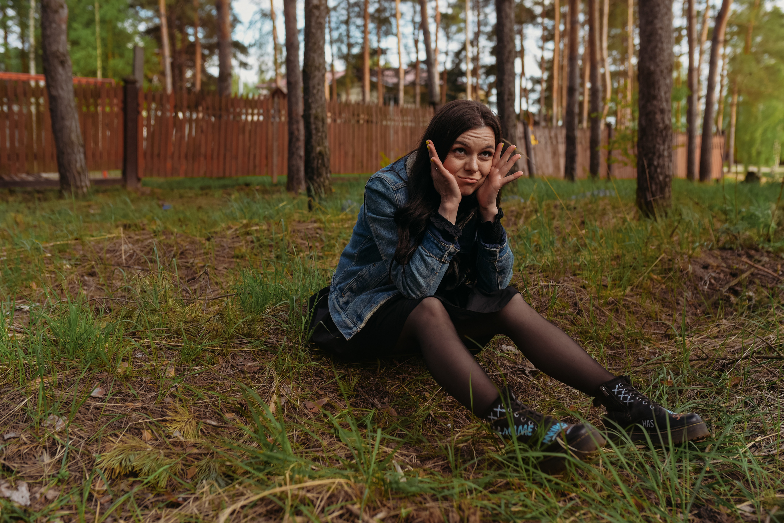 Семейные фотопрогулки. Семейный фотограф Олеся Батурина Рязань