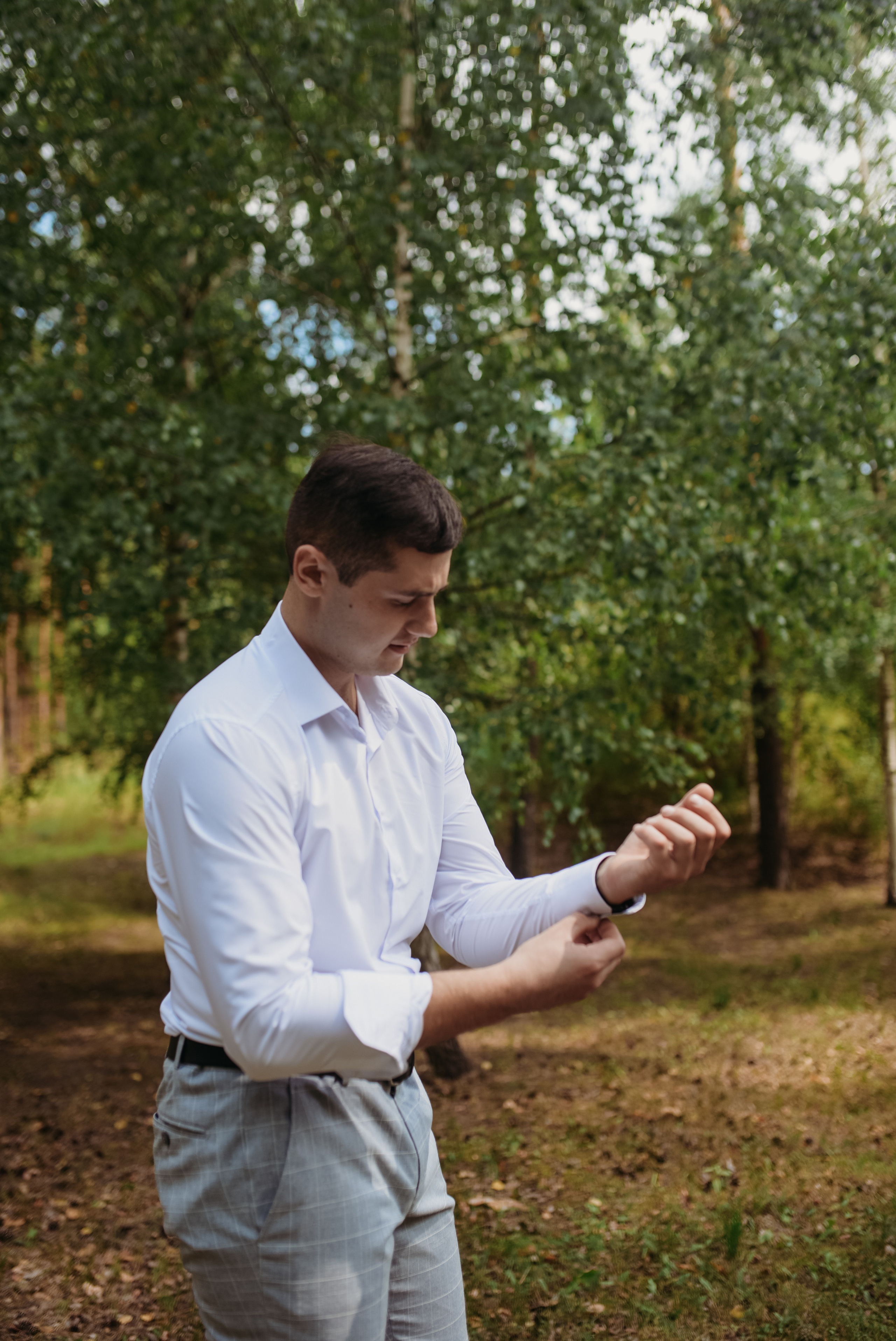 Ирина & Дима. Семейный фотограф Олеся Батурина Рязань