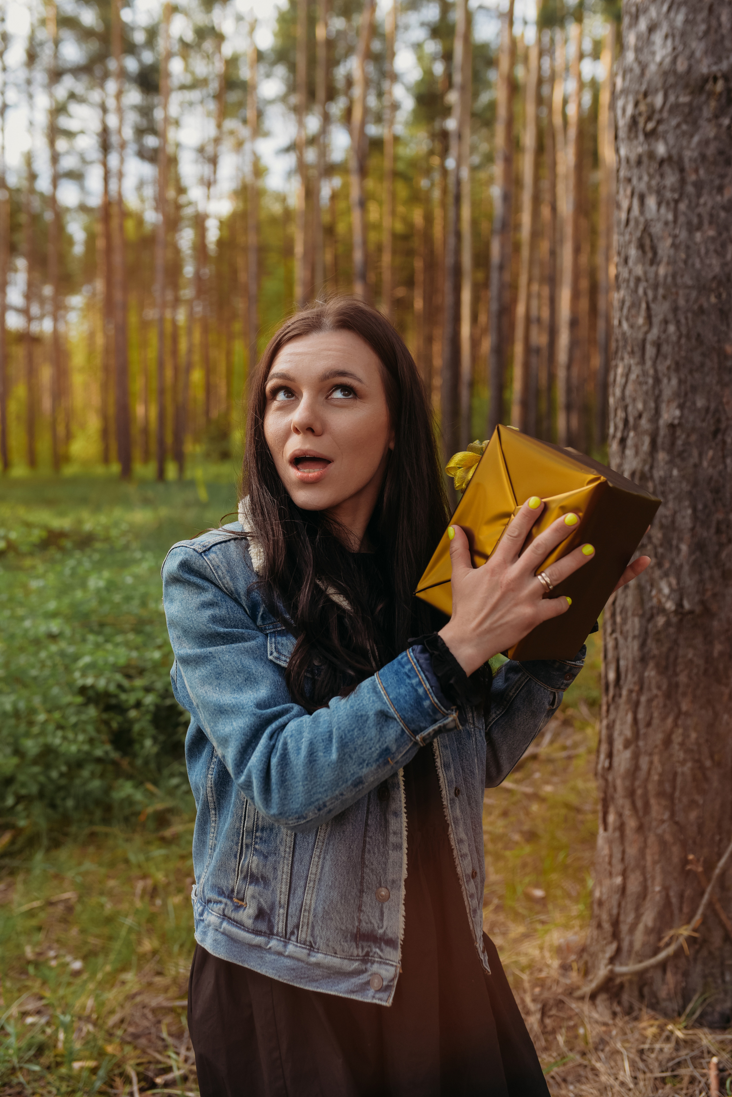 Семейные фотопрогулки. Семейный фотограф Олеся Батурина Рязань
