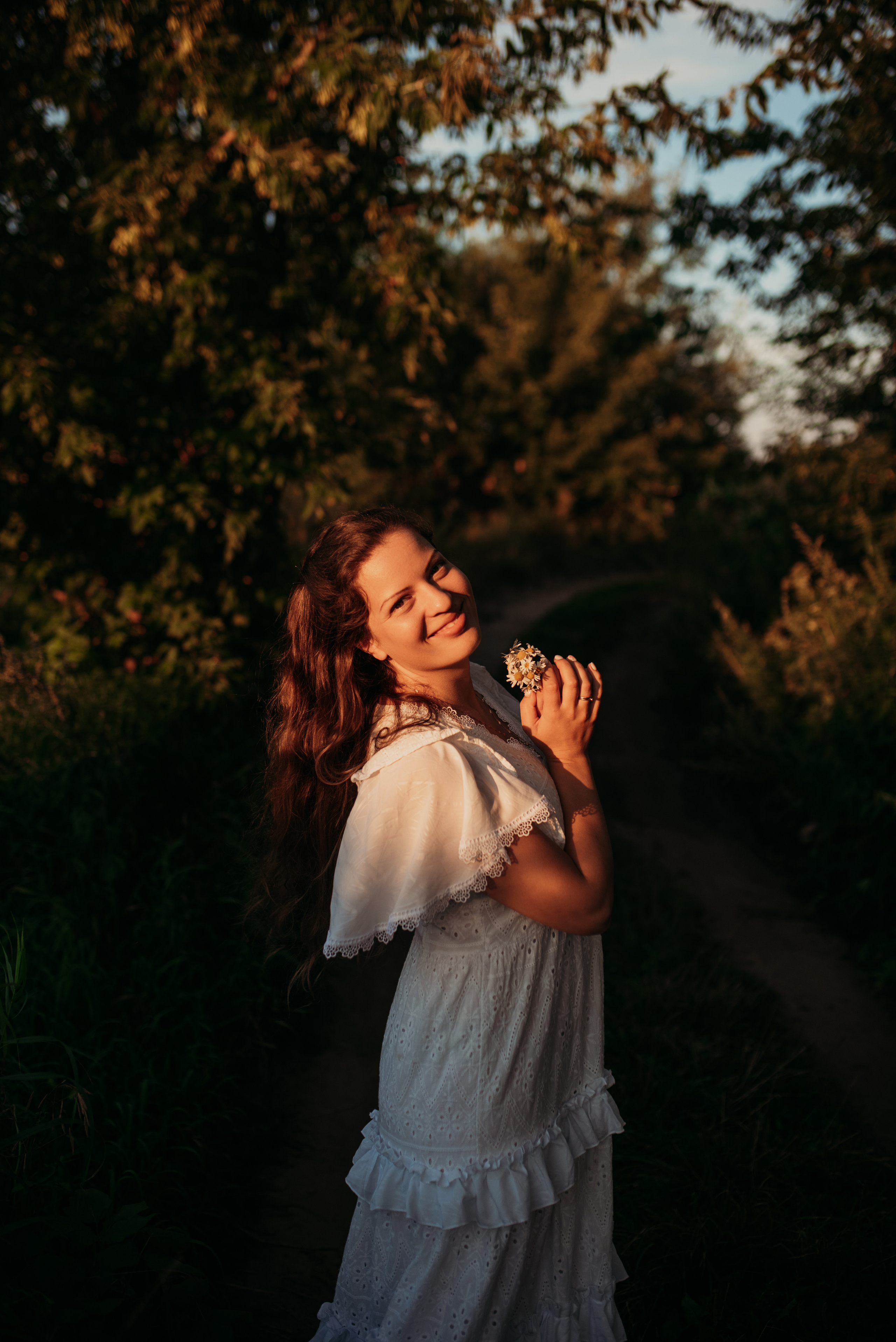 Семейные фотопрогулки. Семейный фотограф Олеся Батурина Рязань