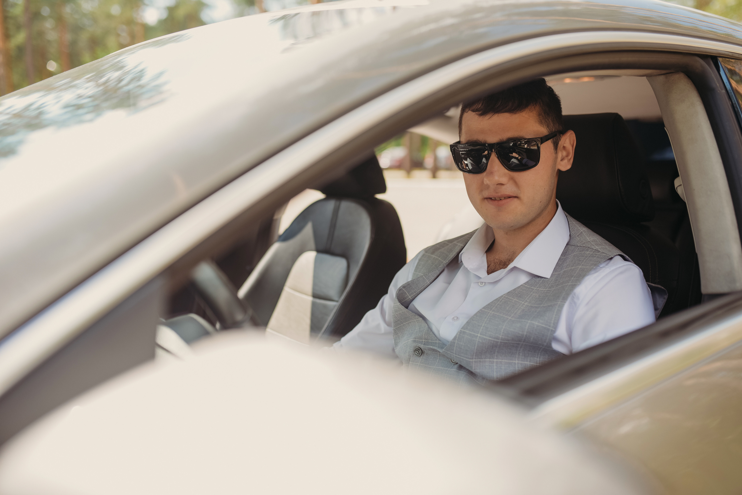 Ирина & Дима. Семейный фотограф Олеся Батурина Рязань