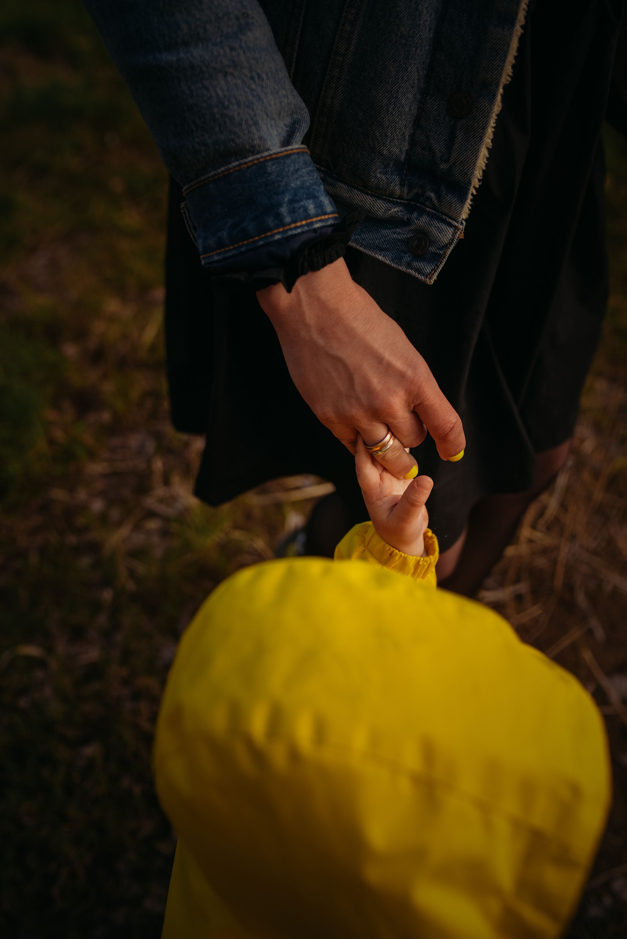 Семейные фотопрогулки. Семейный фотограф Олеся Батурина Рязань