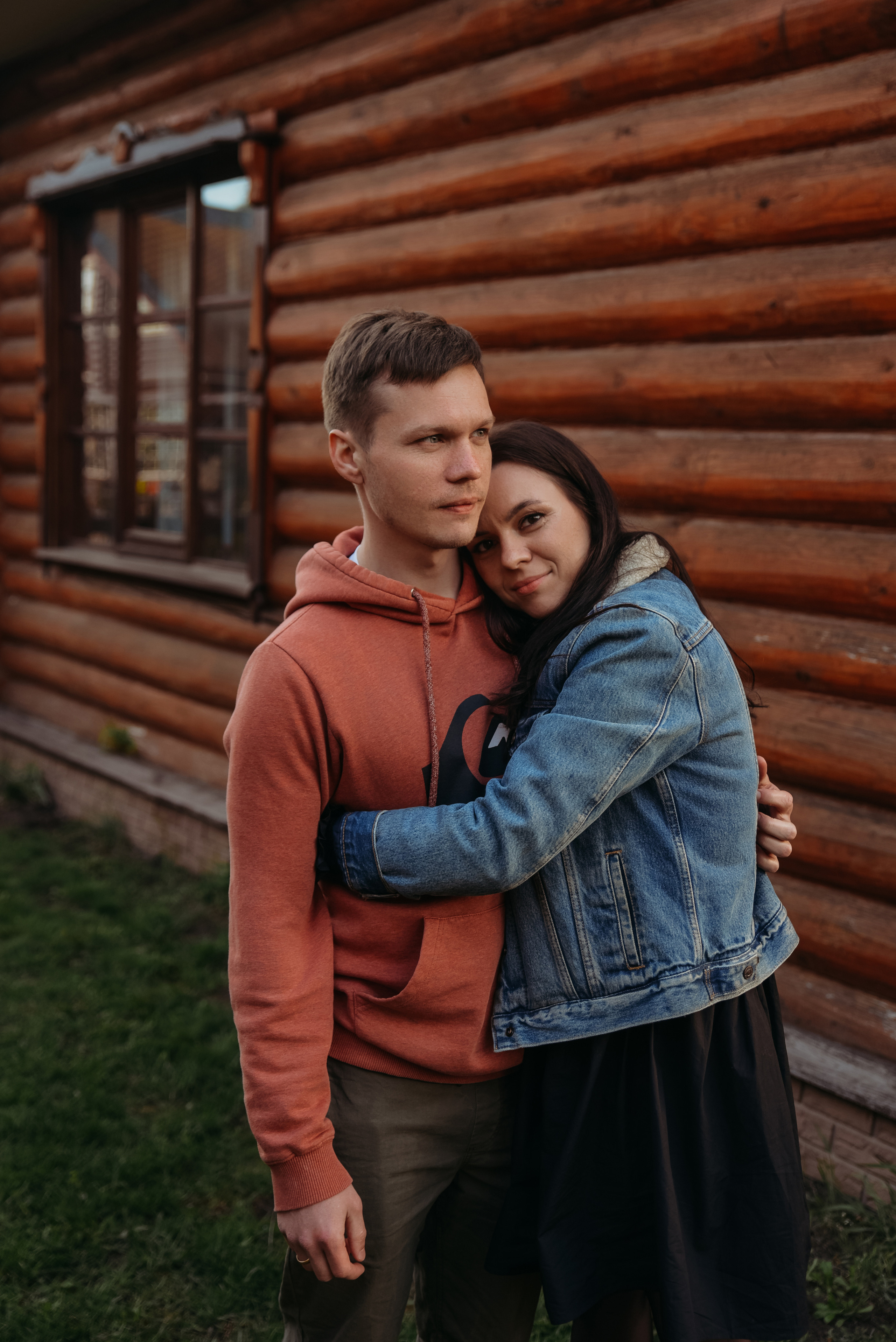 Семейные фотопрогулки. Семейный фотограф Олеся Батурина Рязань