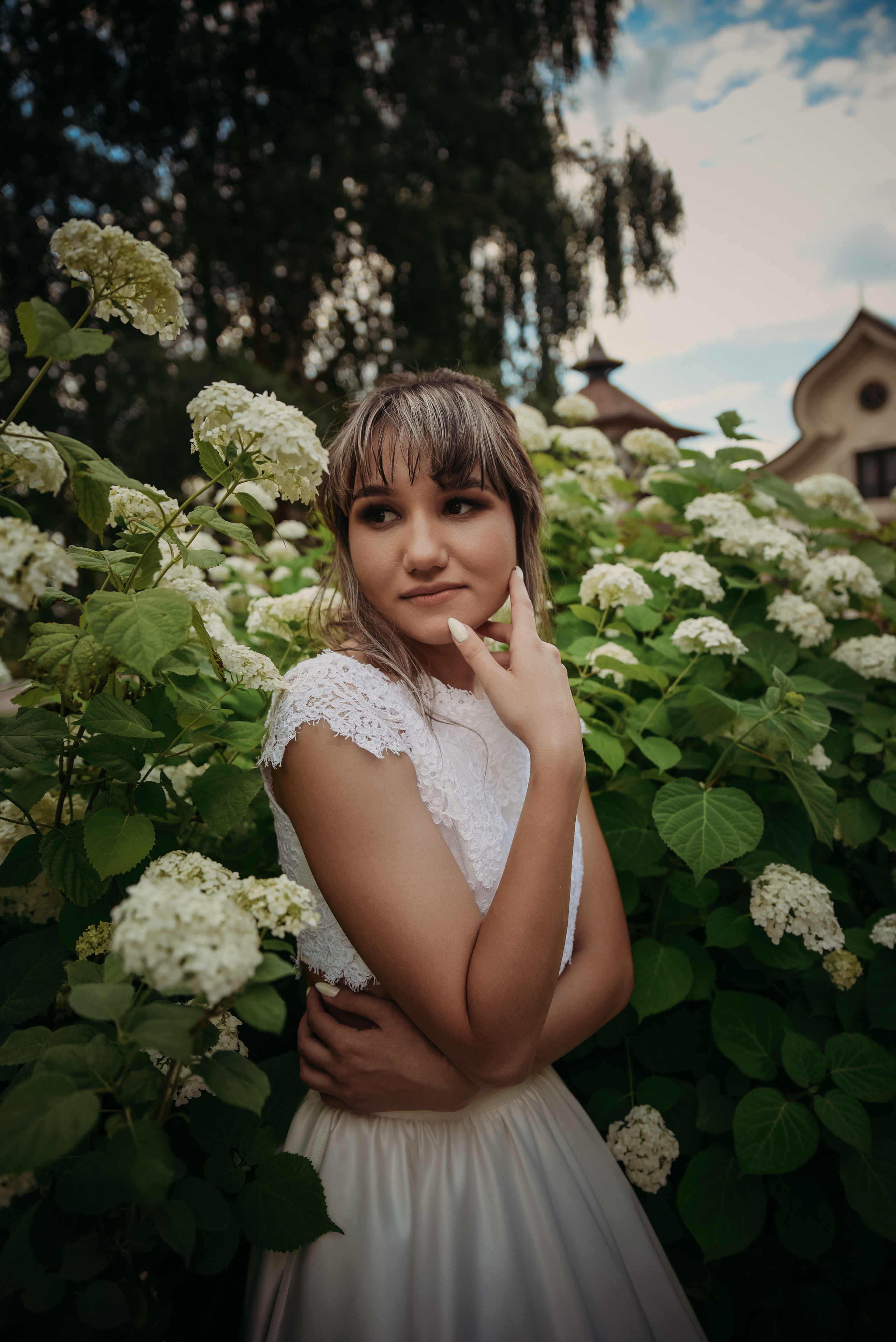 Ирина & Дима. Семейный фотограф Олеся Батурина Рязань