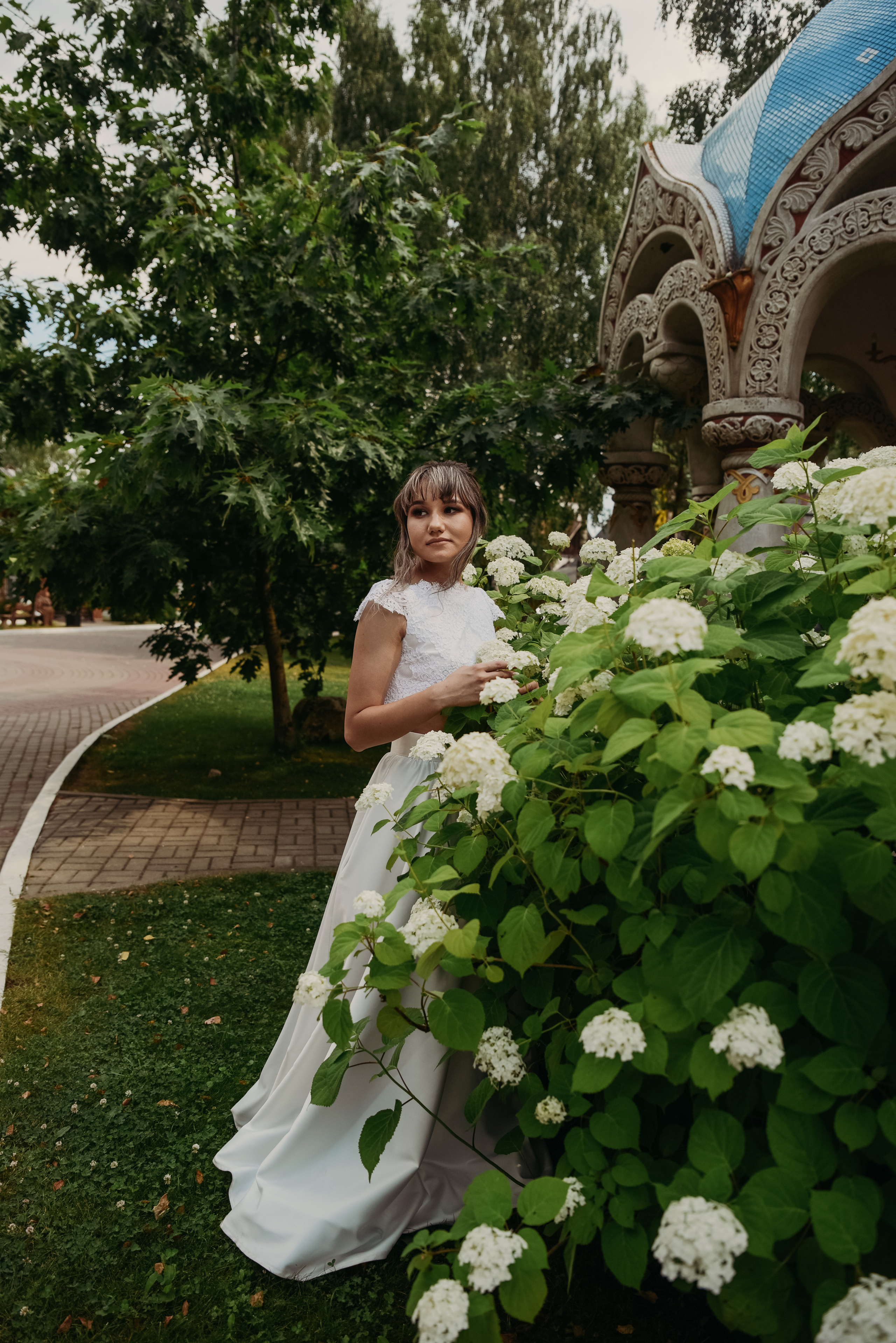 Ирина & Дима. Семейный фотограф Олеся Батурина Рязань