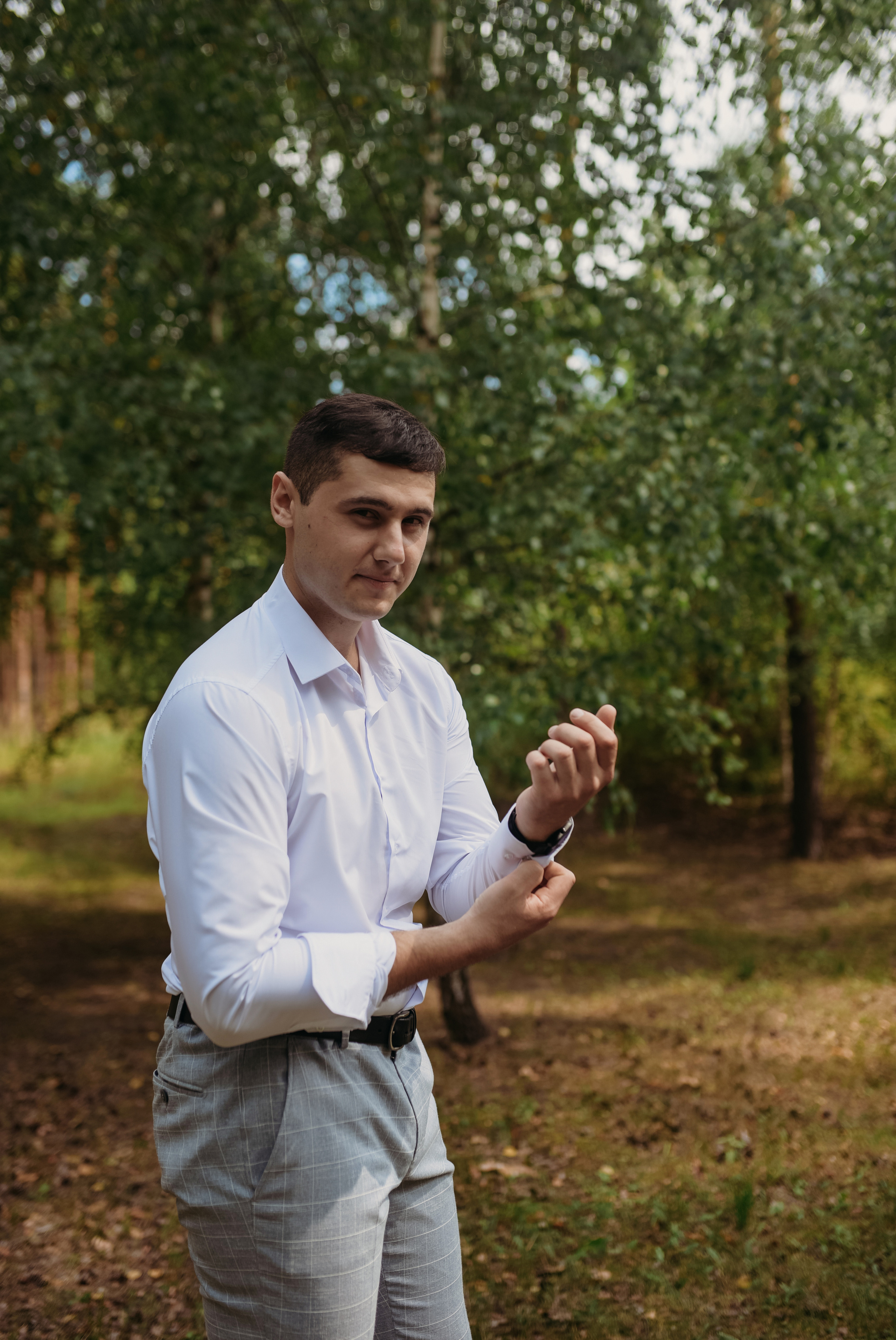 Ирина & Дима. Семейный фотограф Олеся Батурина Рязань