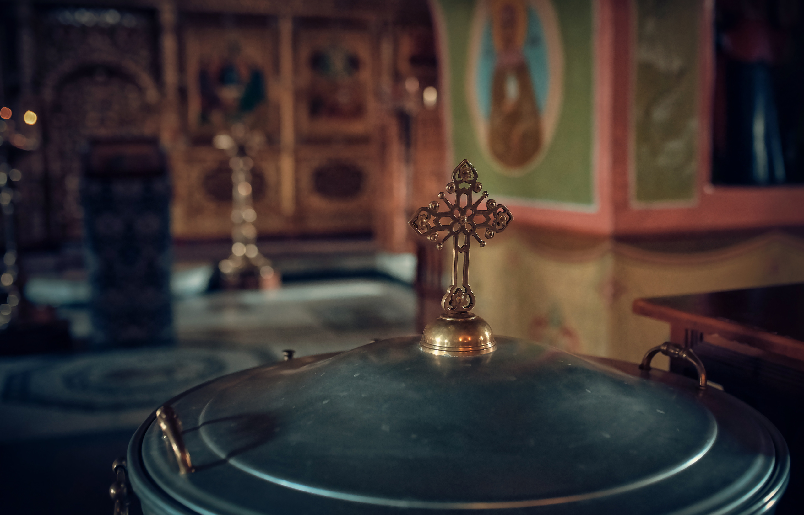 Таинство Крещения Спасо-Преображенский храм (Спаса на Яру). Семейный фотограф Олеся Батурина Рязань