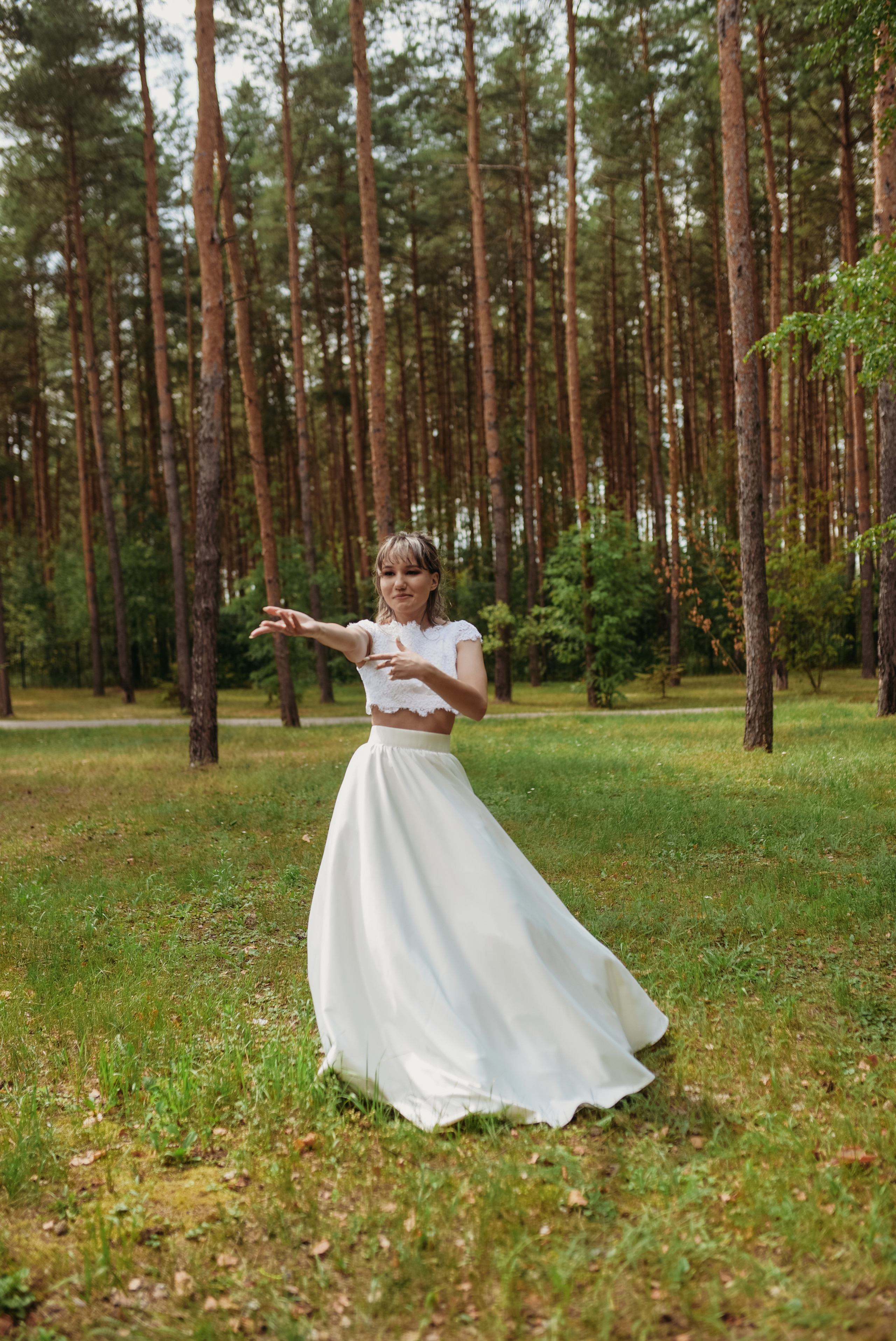 Ирина & Дима. Семейный фотограф Олеся Батурина Рязань