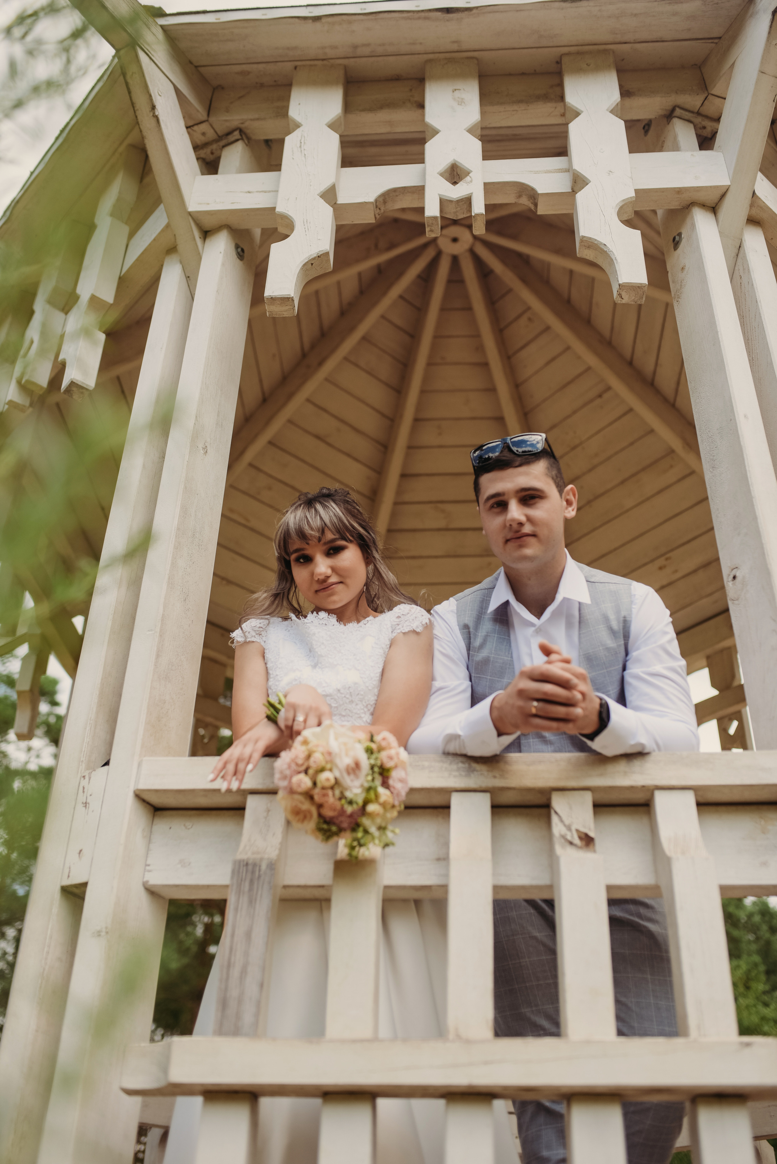 Ирина & Дима. Семейный фотограф Олеся Батурина Рязань