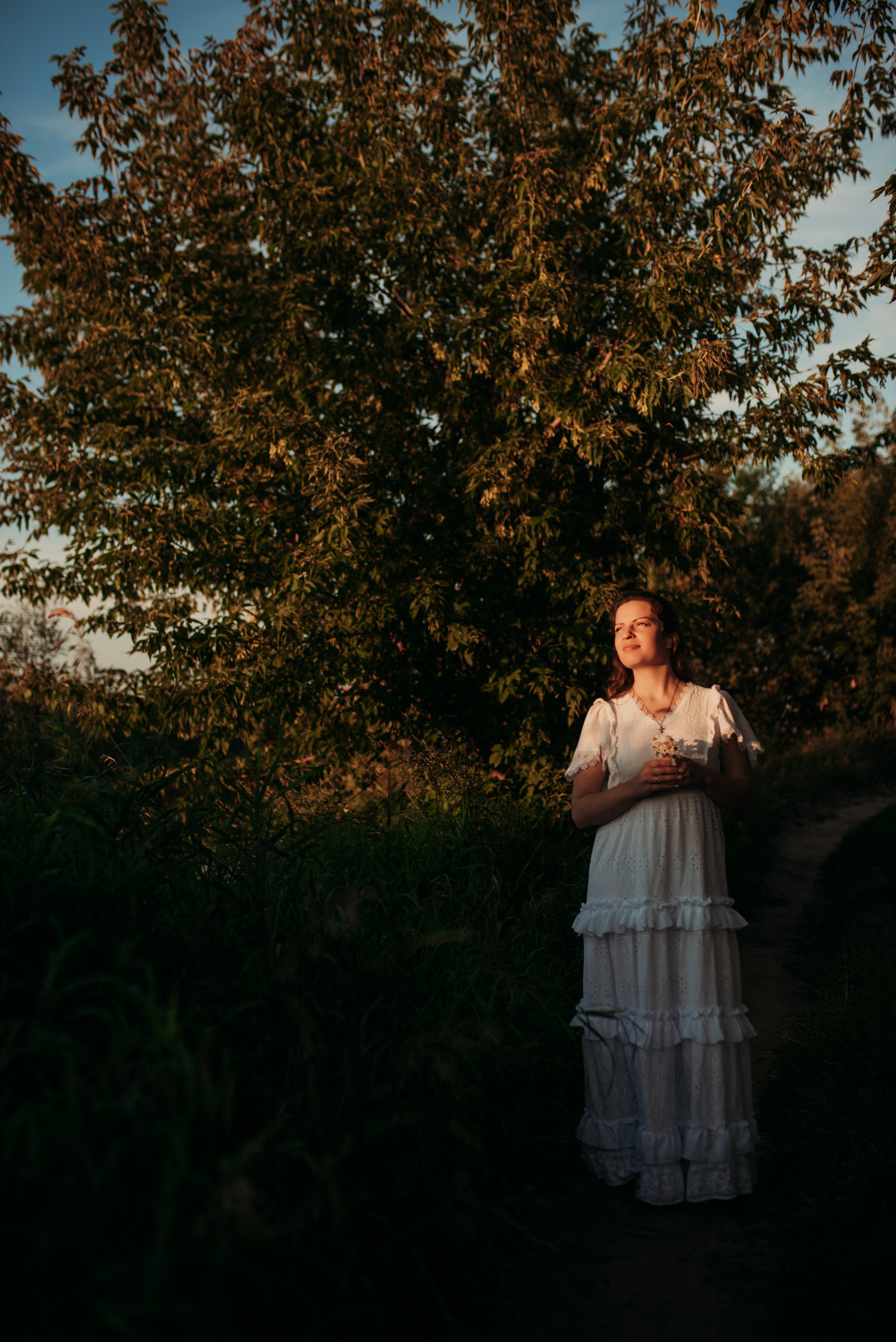 Семейные фотопрогулки. Семейный фотограф Олеся Батурина Рязань