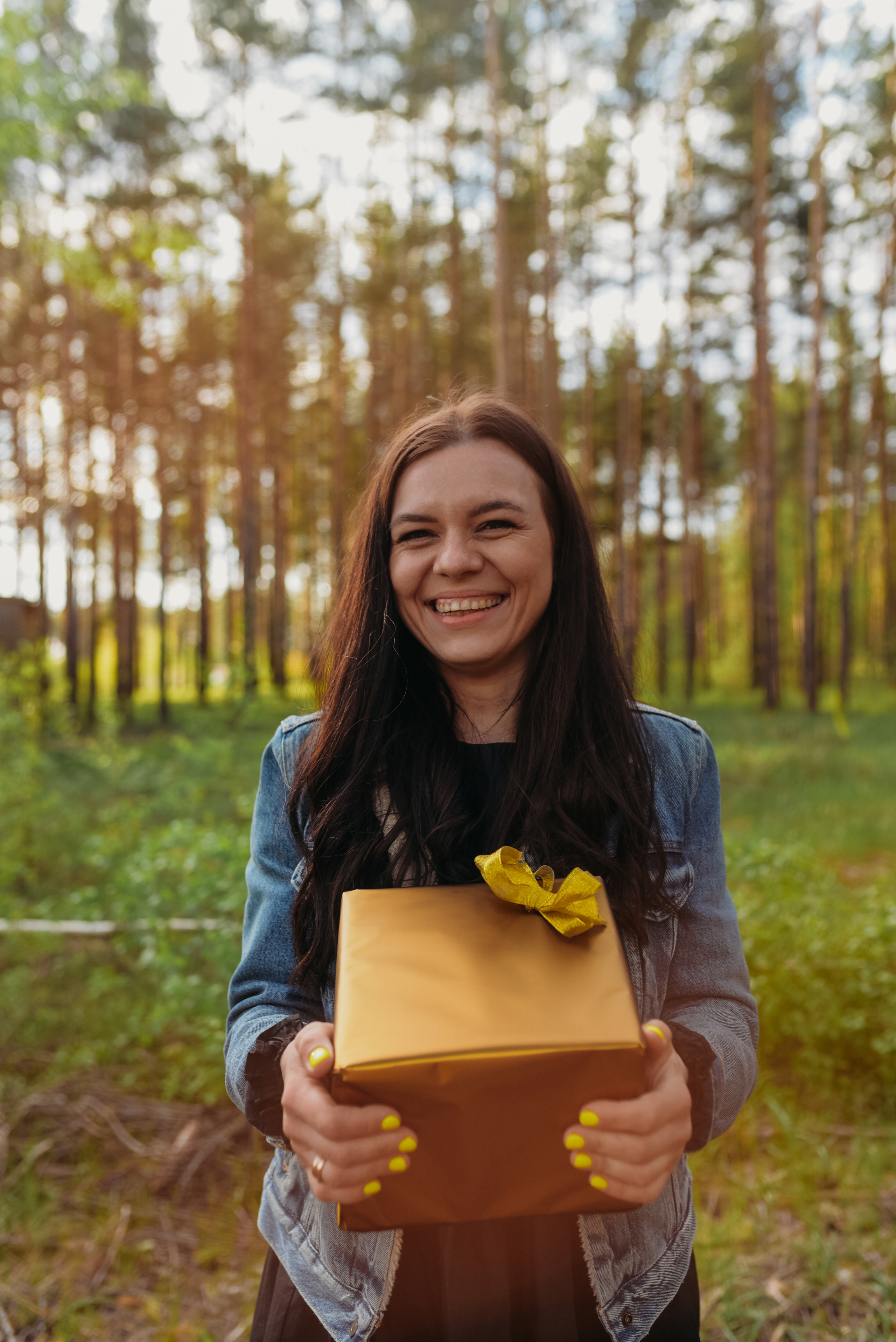 Семейные фотопрогулки. Семейный фотограф Олеся Батурина Рязань