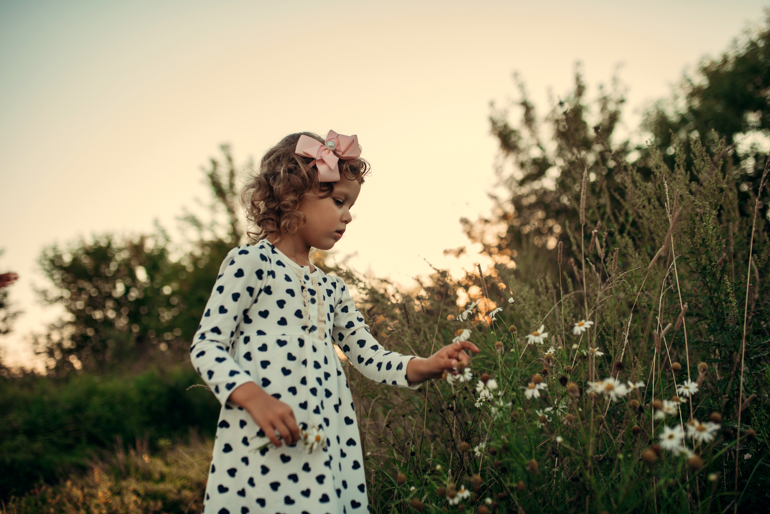 Семейные фотопрогулки. Семейный фотограф Олеся Батурина Рязань