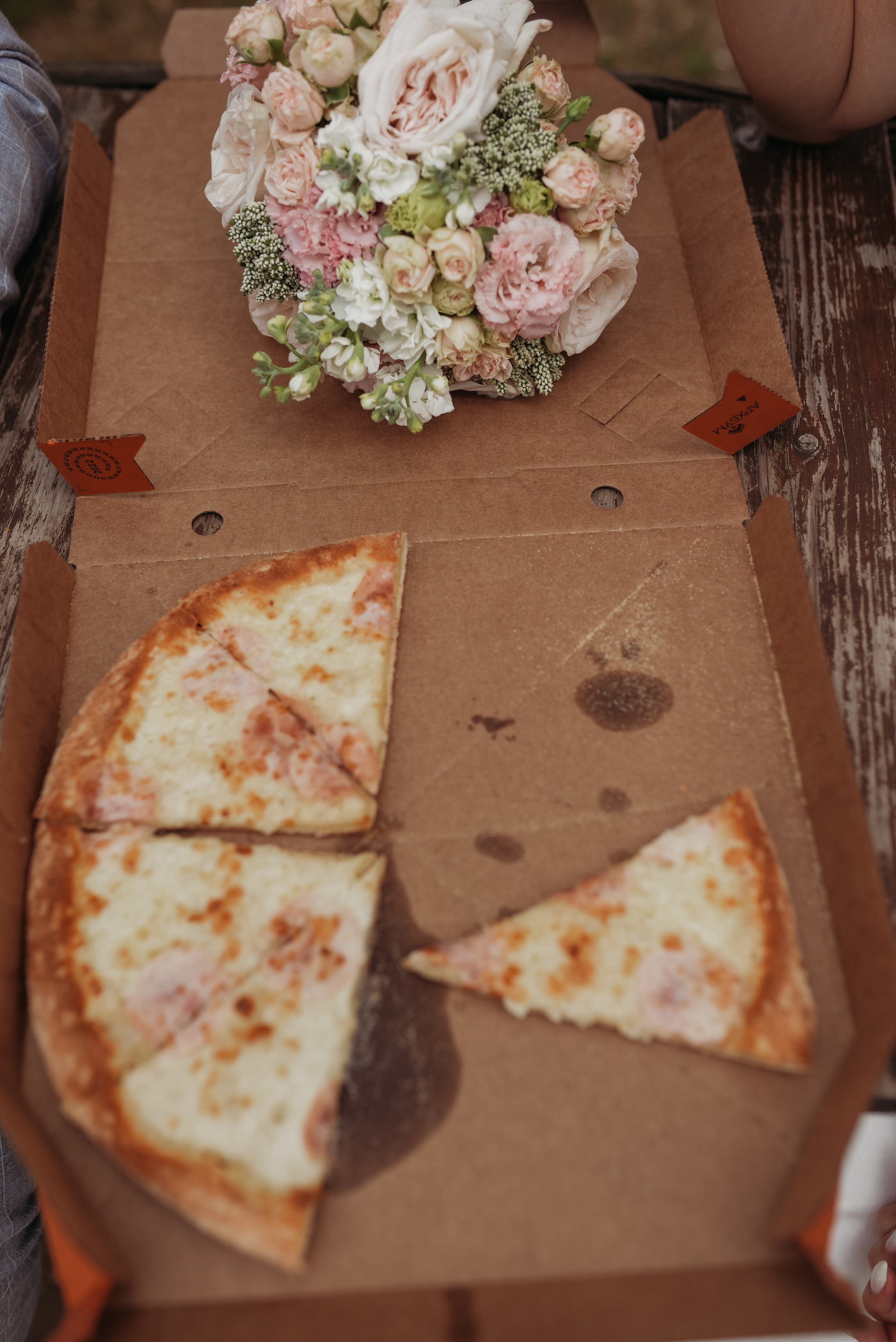 Ирина & Дима. Семейный фотограф Олеся Батурина Рязань