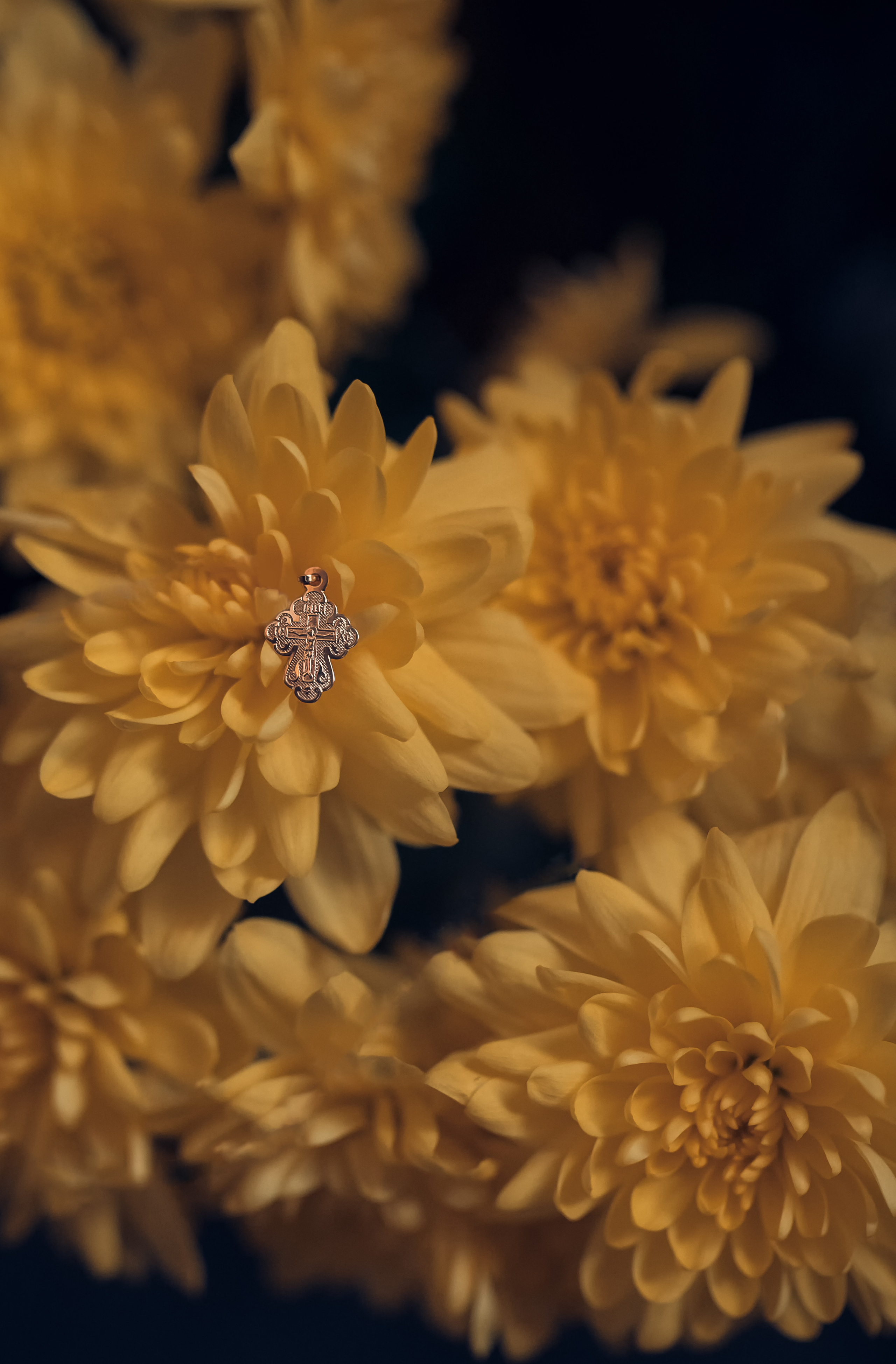 Таинство Крещения в Храме в честь святителя Николая Чудотворца г. Рыбное. Семейный фотограф Олеся Батурина Рязань