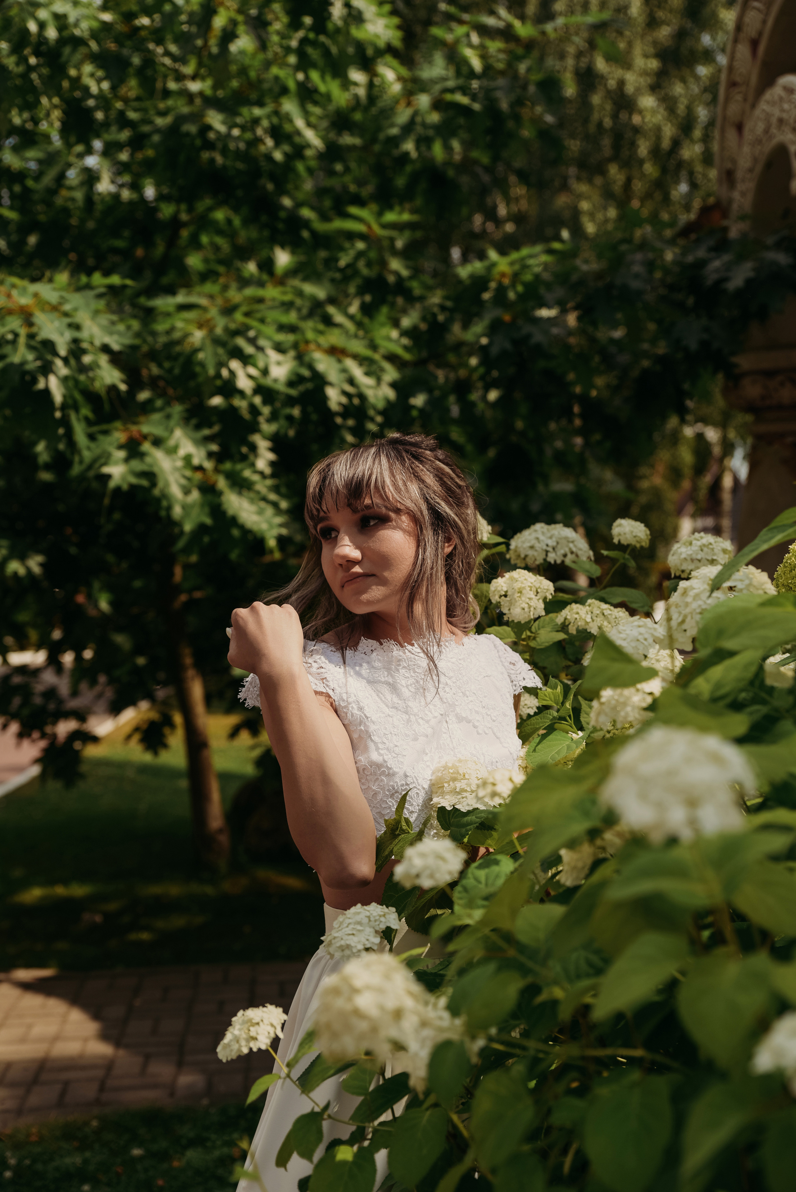 Ирина & Дима. Семейный фотограф Олеся Батурина Рязань