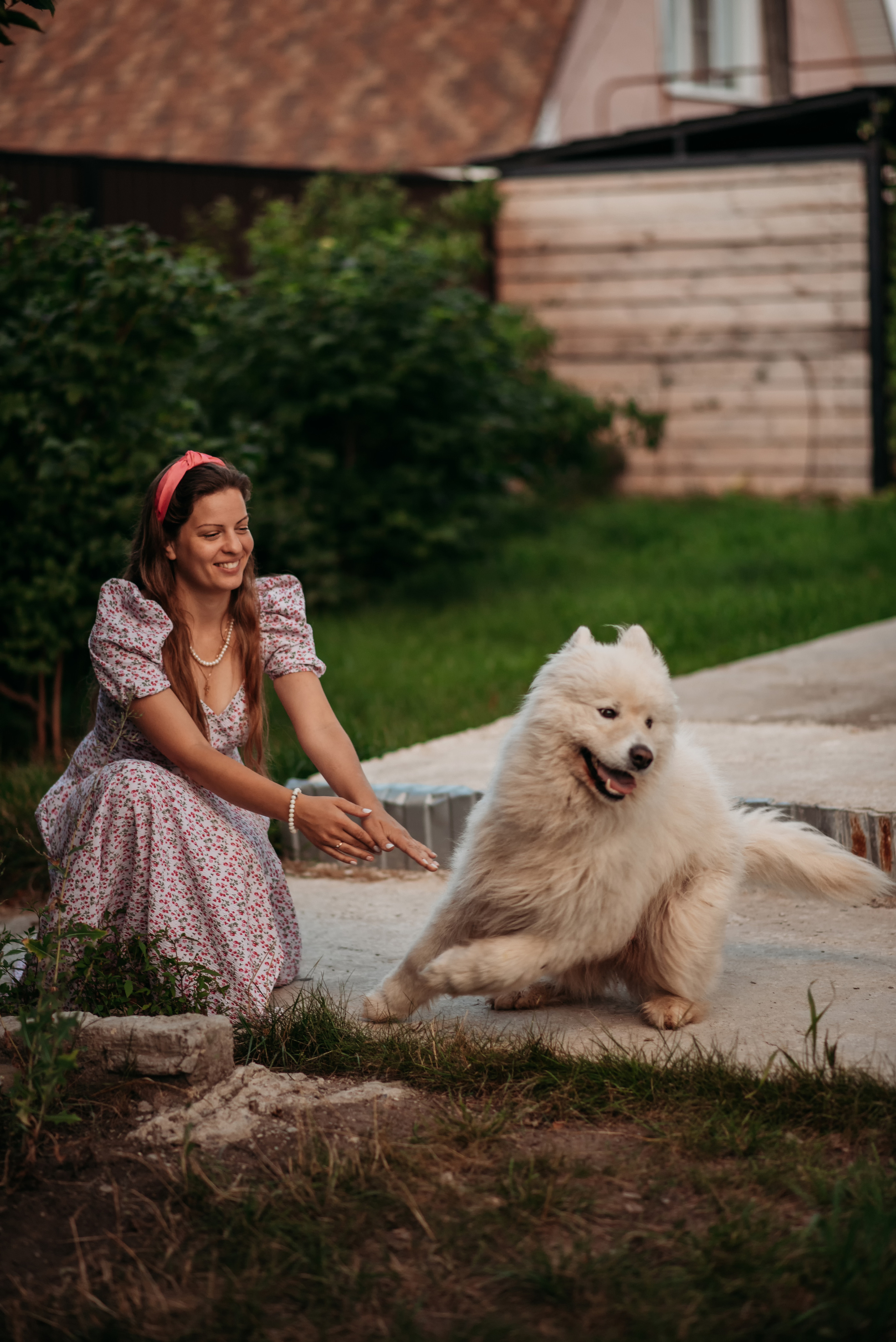 Семейные фотопрогулки. Семейный фотограф Олеся Батурина Рязань
