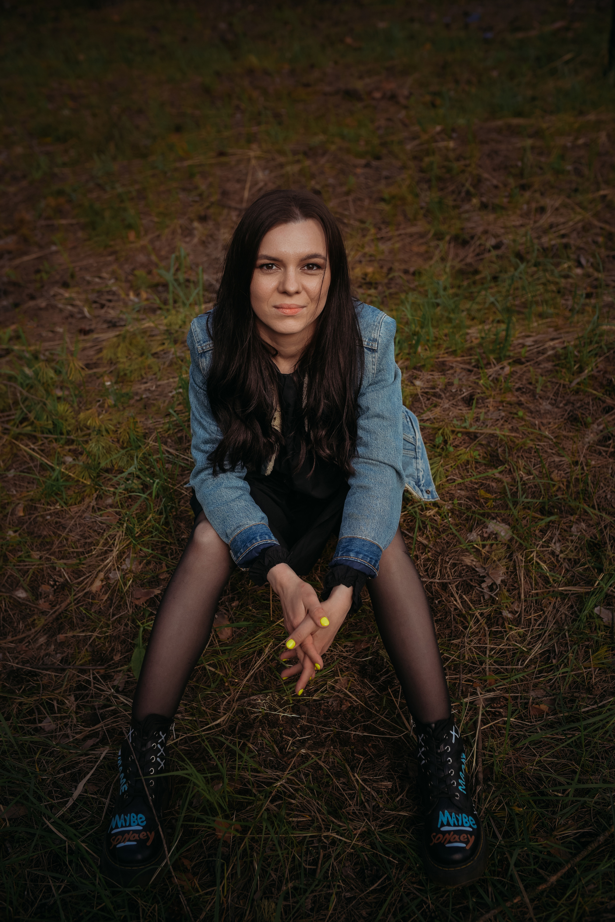 Семейные фотопрогулки. Семейный фотограф Олеся Батурина Рязань