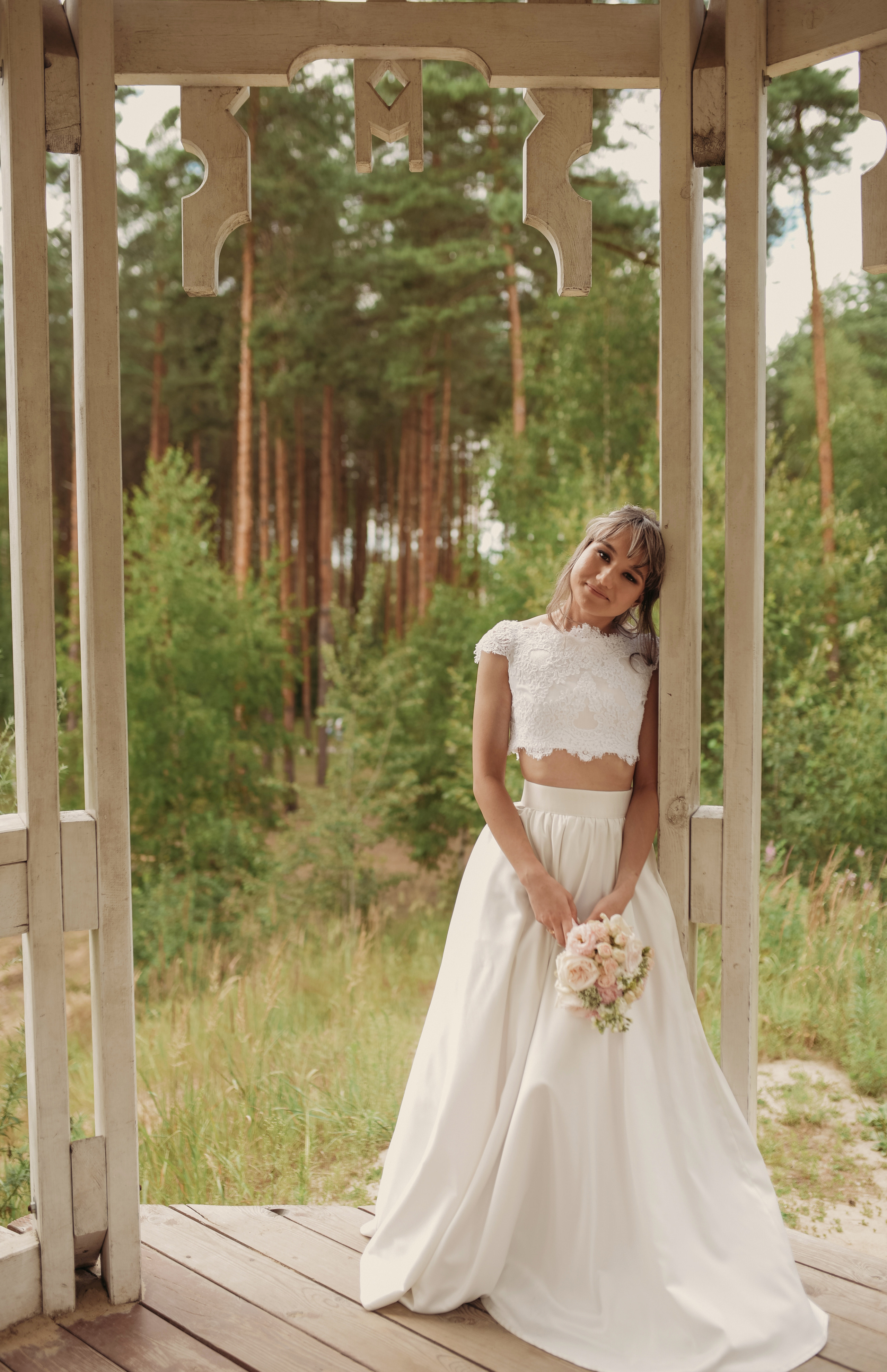 Ирина & Дима. Семейный фотограф Олеся Батурина Рязань