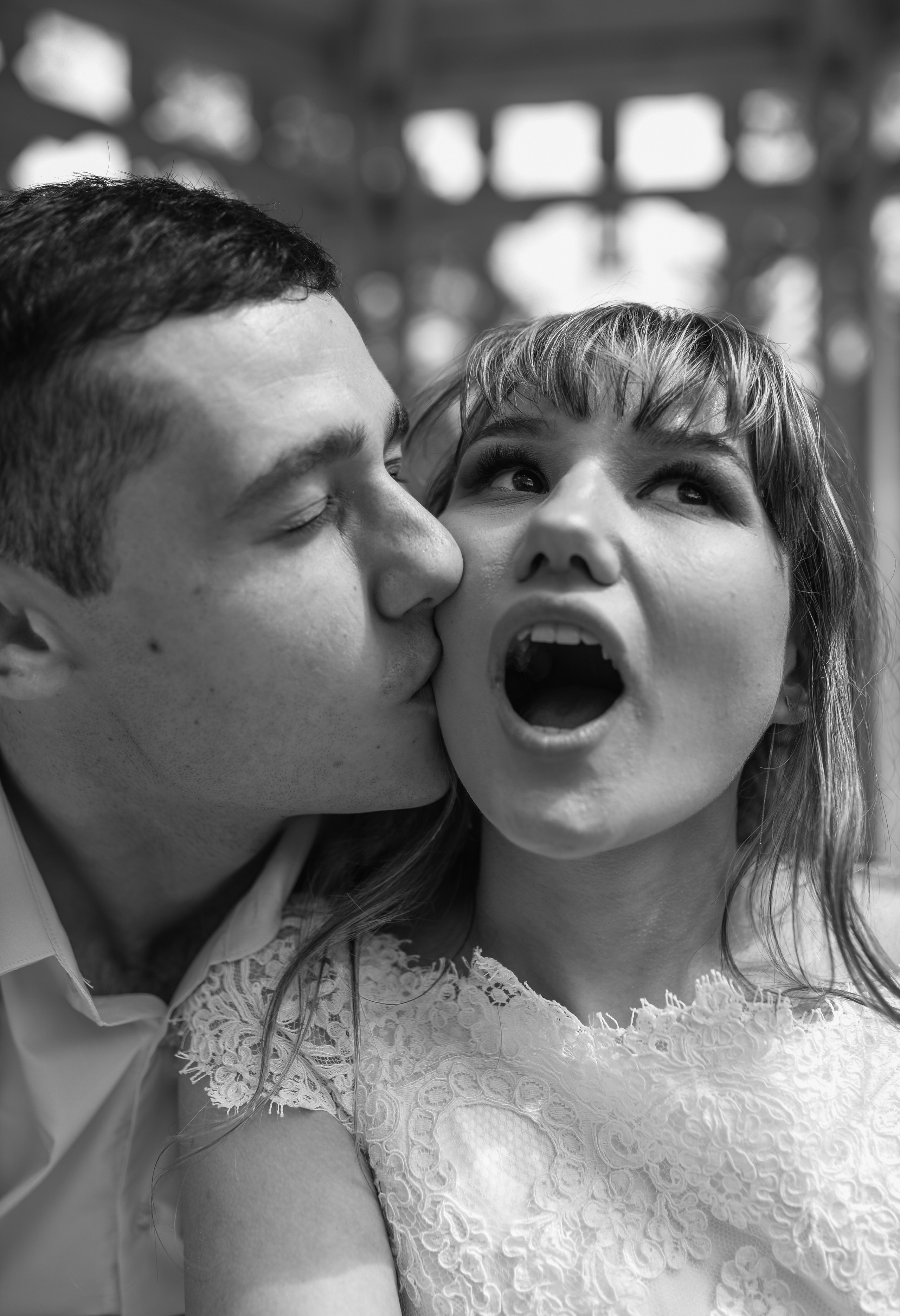 Ирина & Дима. Семейный фотограф Олеся Батурина Рязань