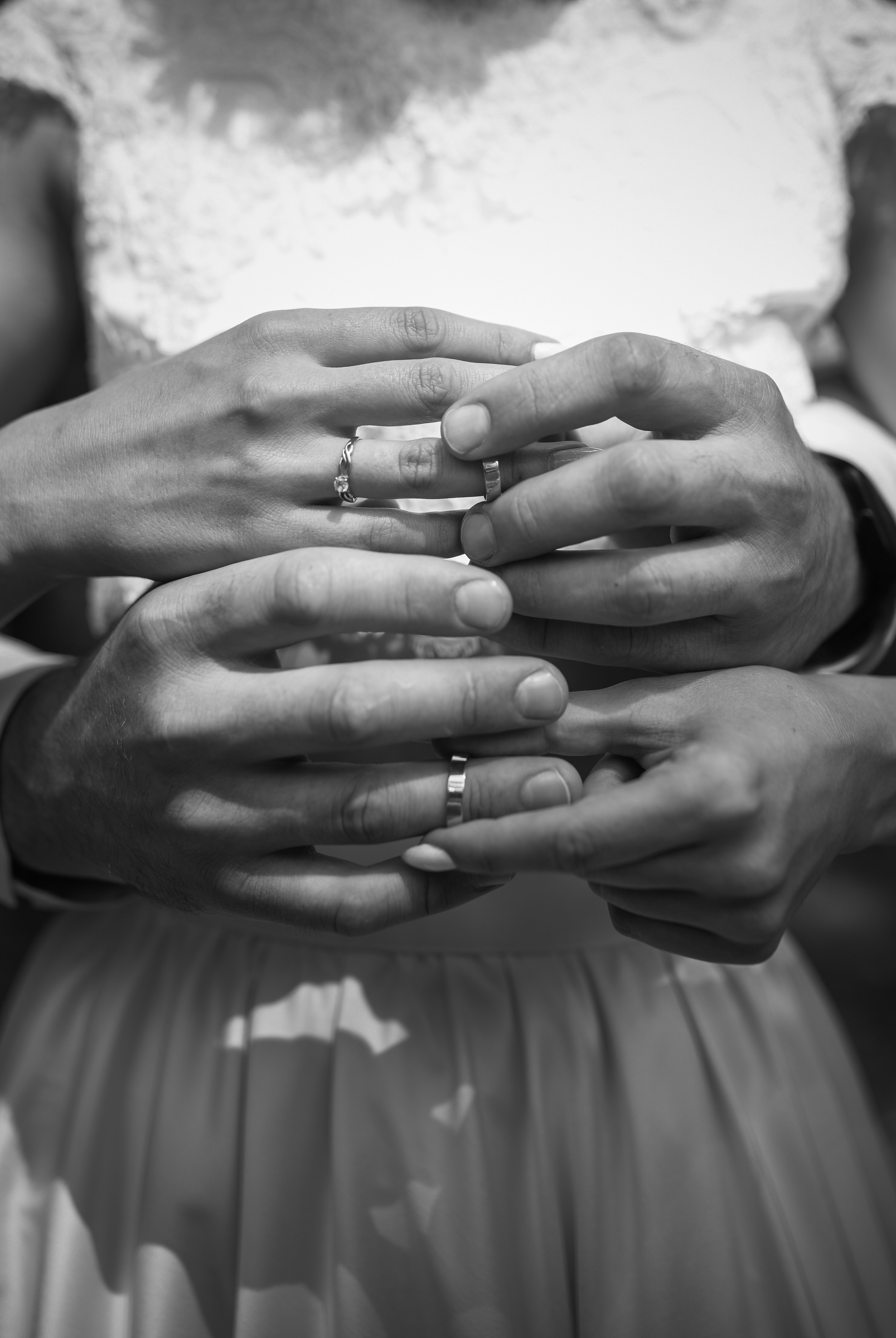 Ирина & Дима. Семейный фотограф Олеся Батурина Рязань