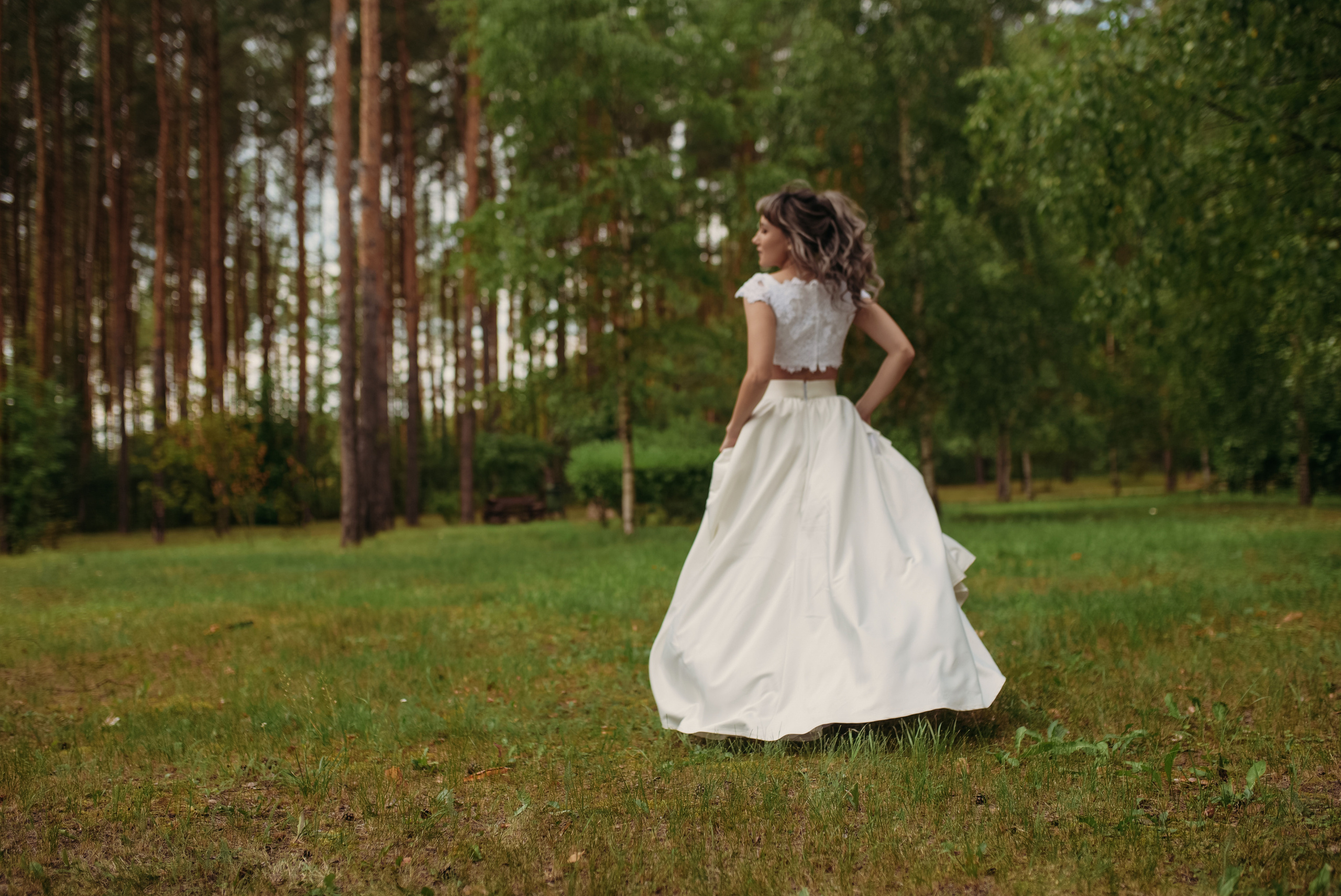 Ирина & Дима. Семейный фотограф Олеся Батурина Рязань