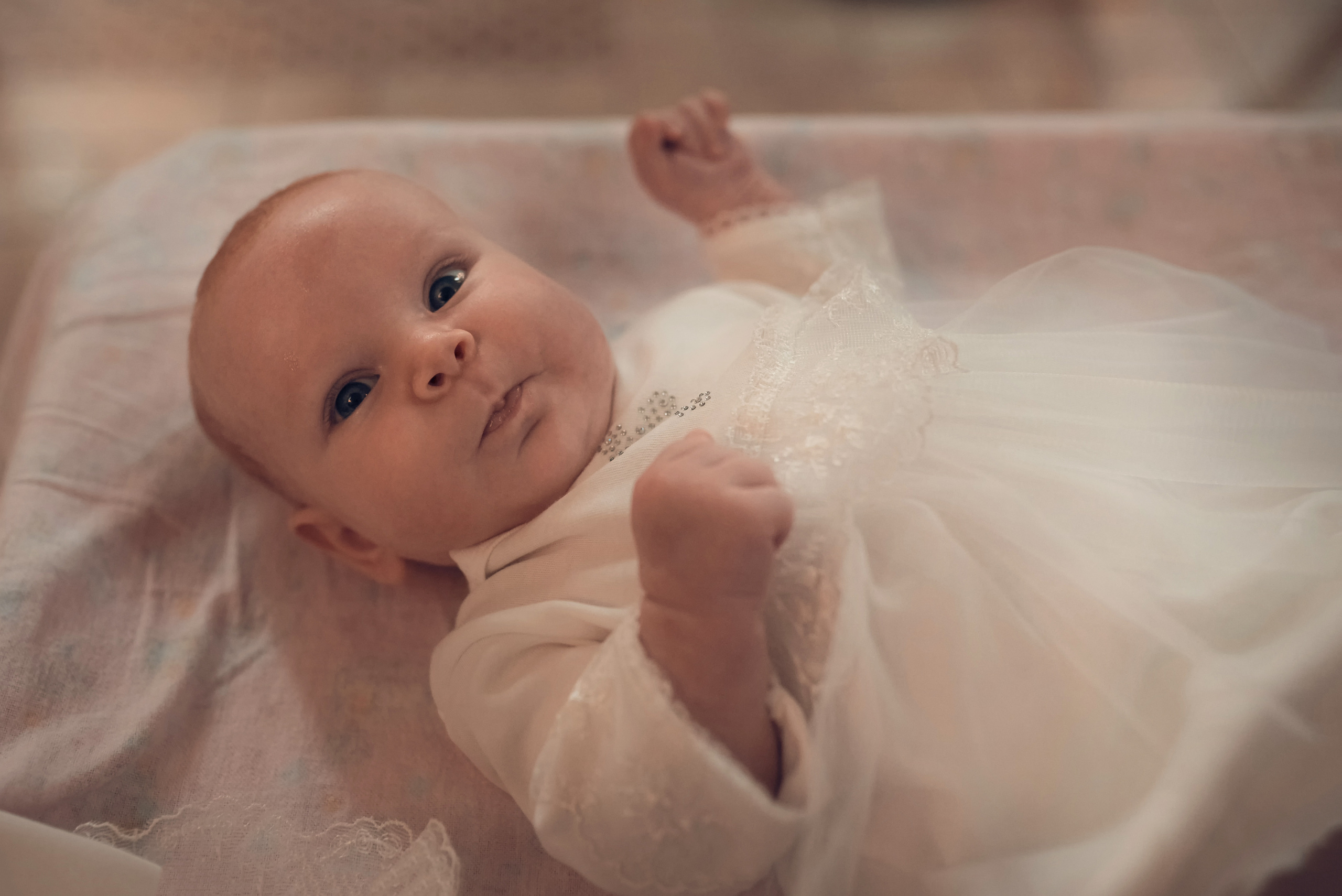 Таинство Крещения Церковь иконы Божией матери Всецарица. Семейный фотограф Олеся Батурина Рязань