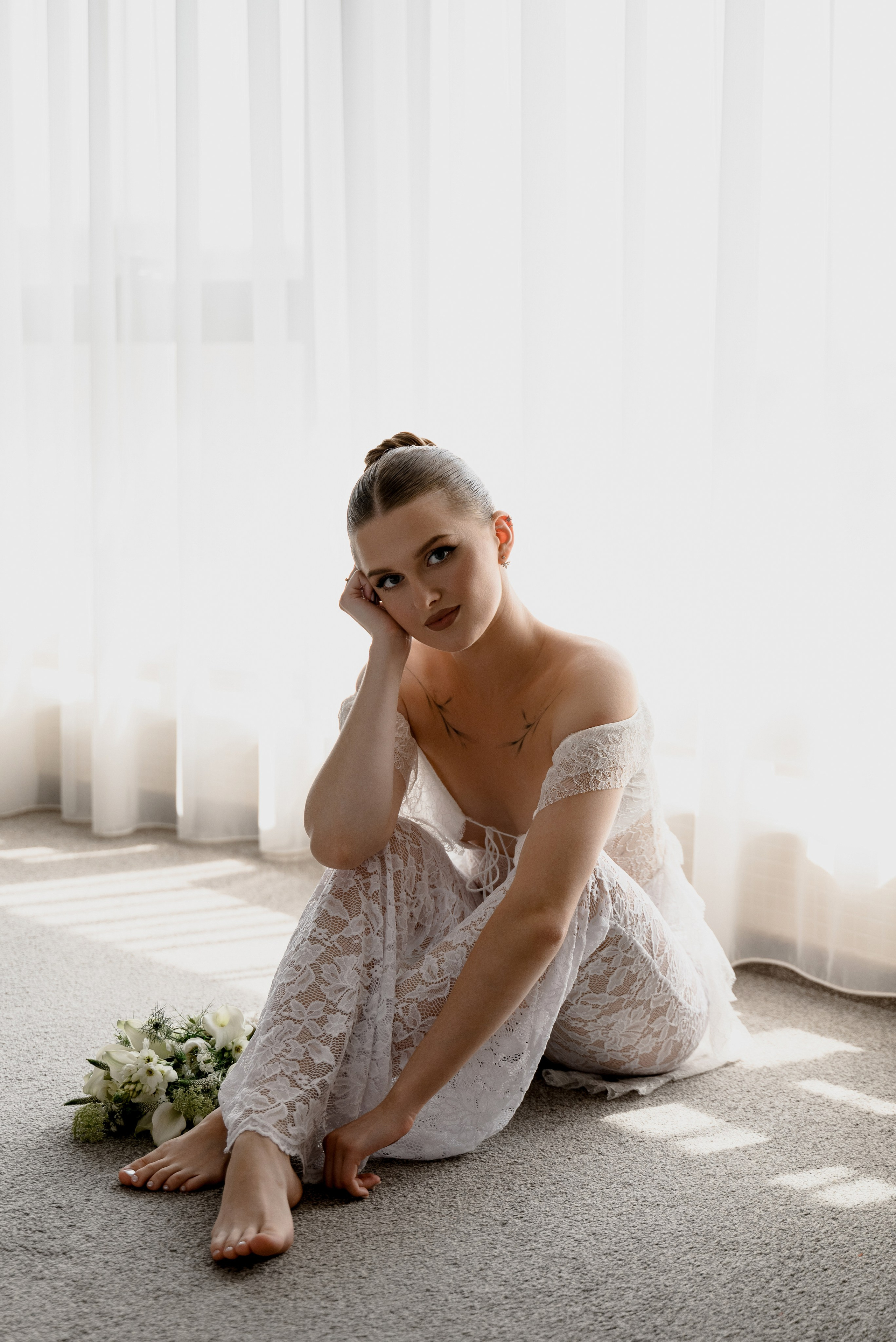 Денис и Екатерина. Свадебный фотограф Рязань Москва Корнина Лилия