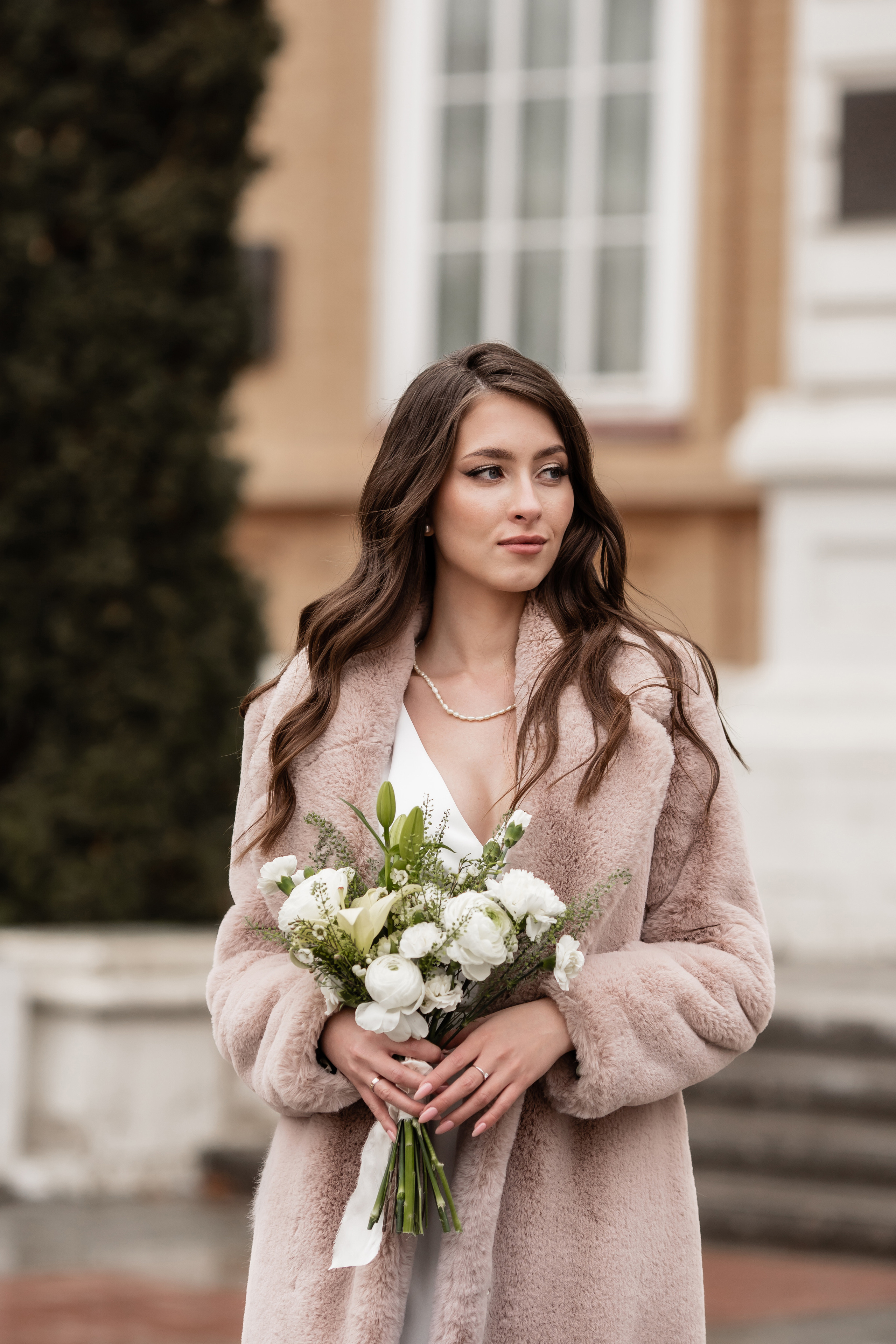 Эльвира и Сергей. Свадебный фотограф Екатерина Кузнецова