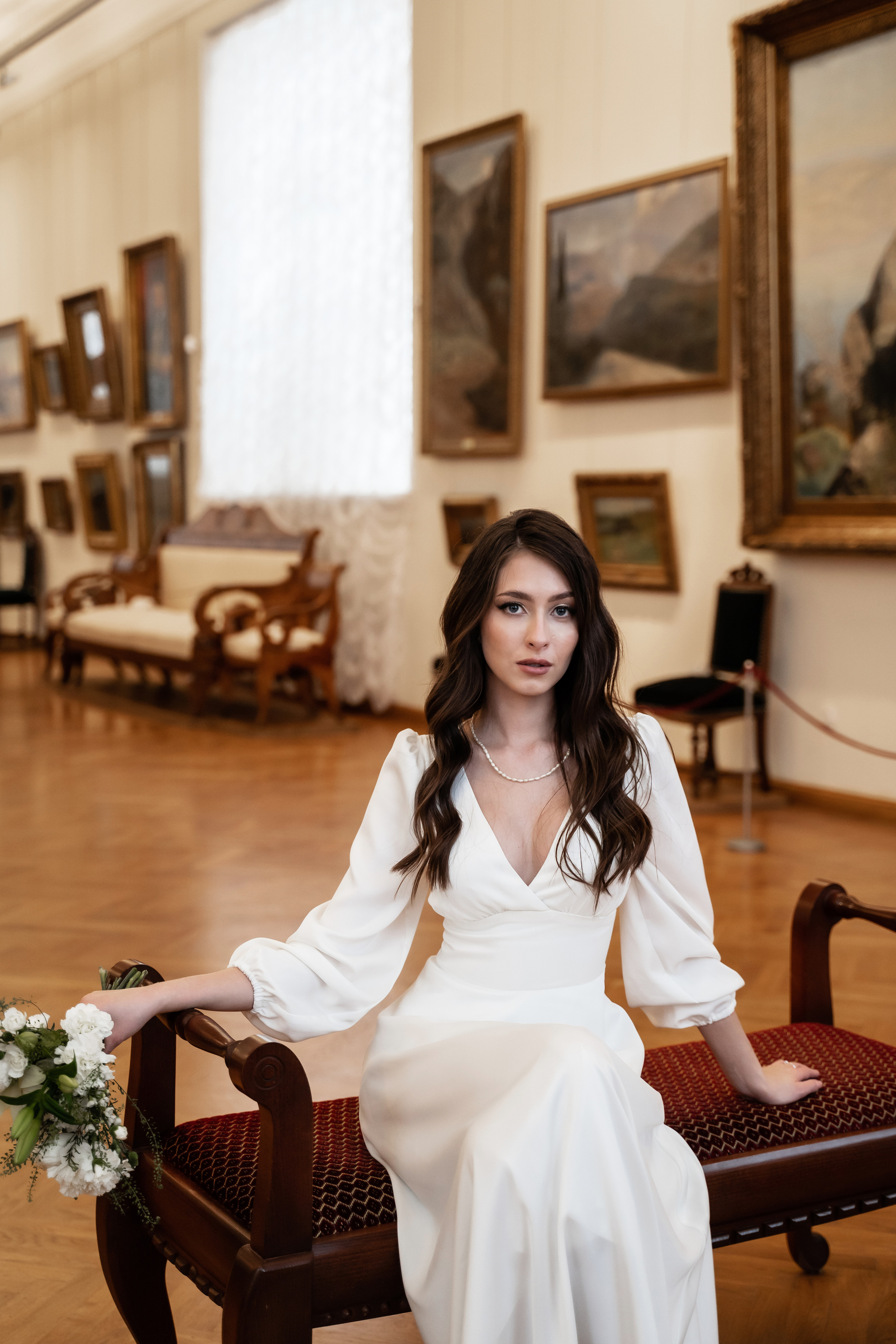 Эльвира и Сергей. Свадебный фотограф Екатерина Кузнецова